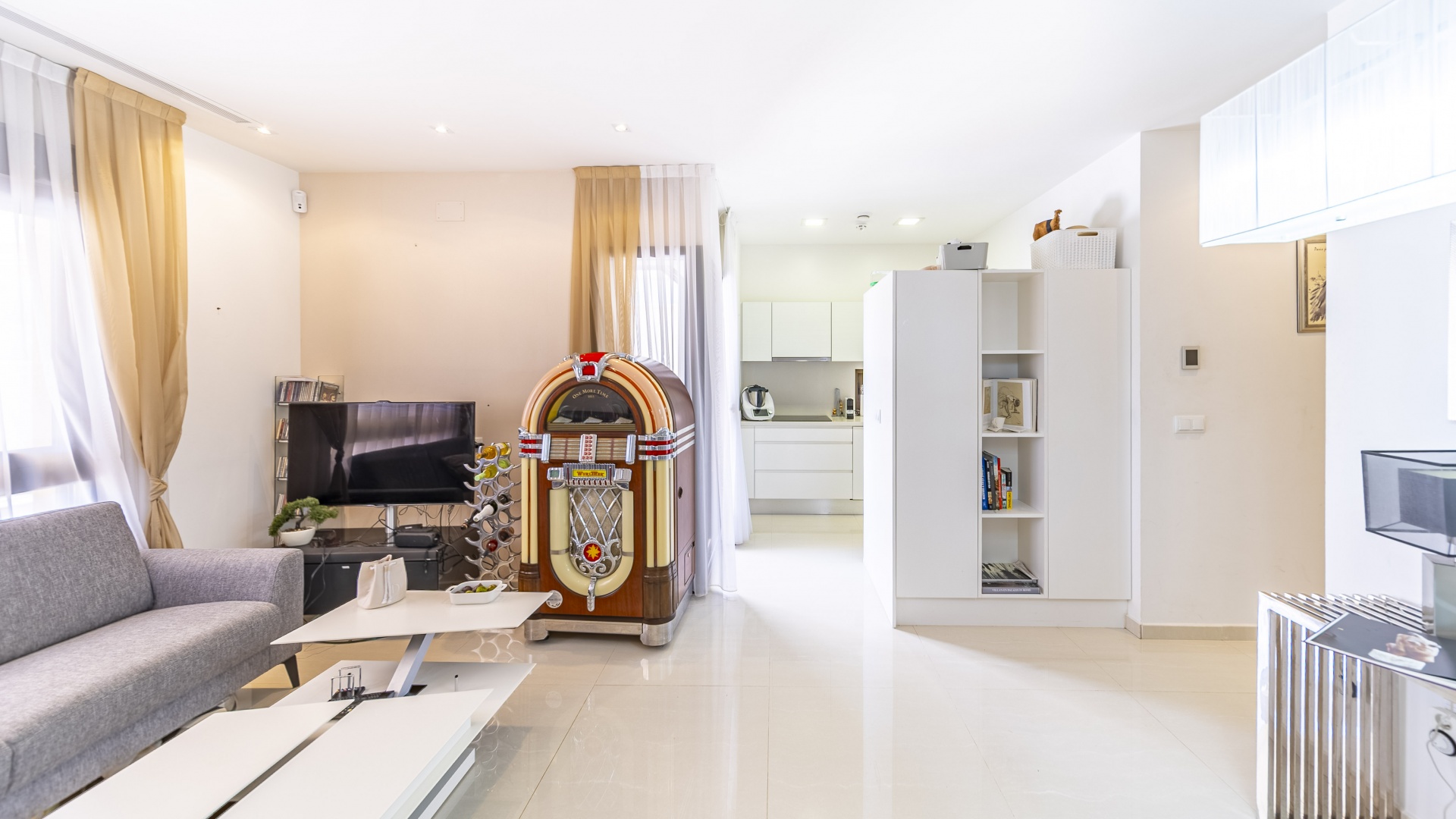 Revente - Appartement - Guardamar del Segura