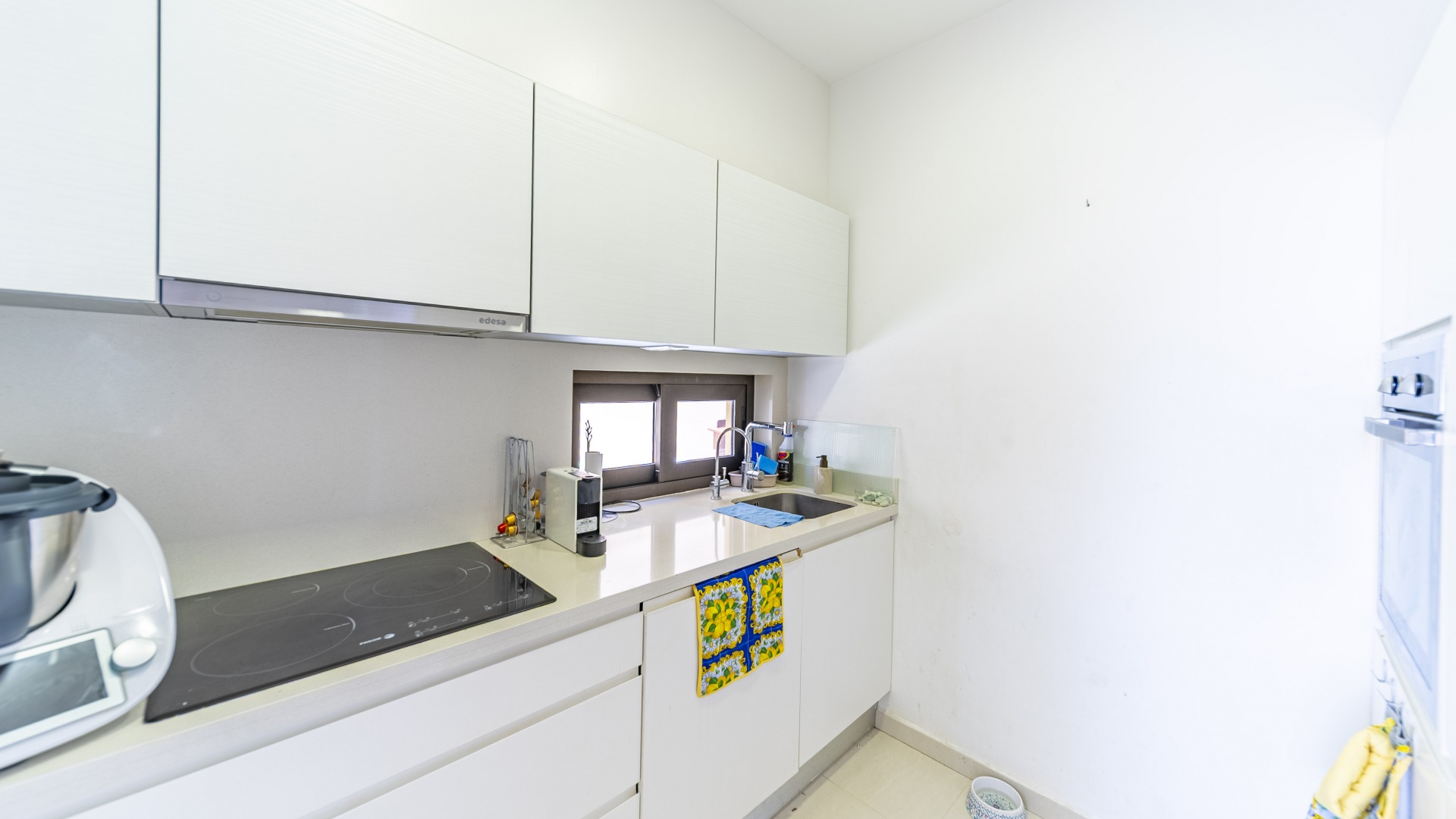 Revente - Appartement - Guardamar del Segura