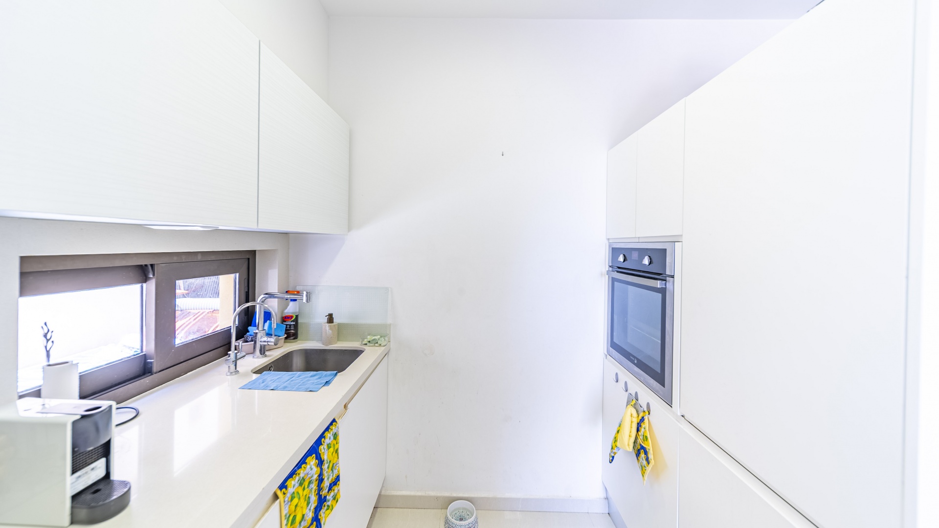 Revente - Appartement - Guardamar del Segura