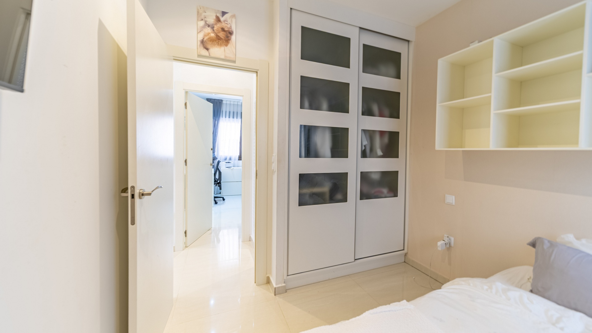 Revente - Appartement - Guardamar del Segura