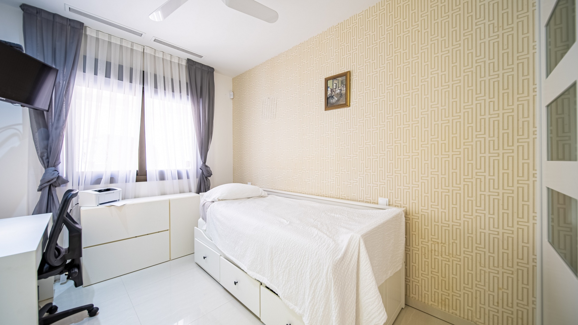 Revente - Appartement - Guardamar del Segura