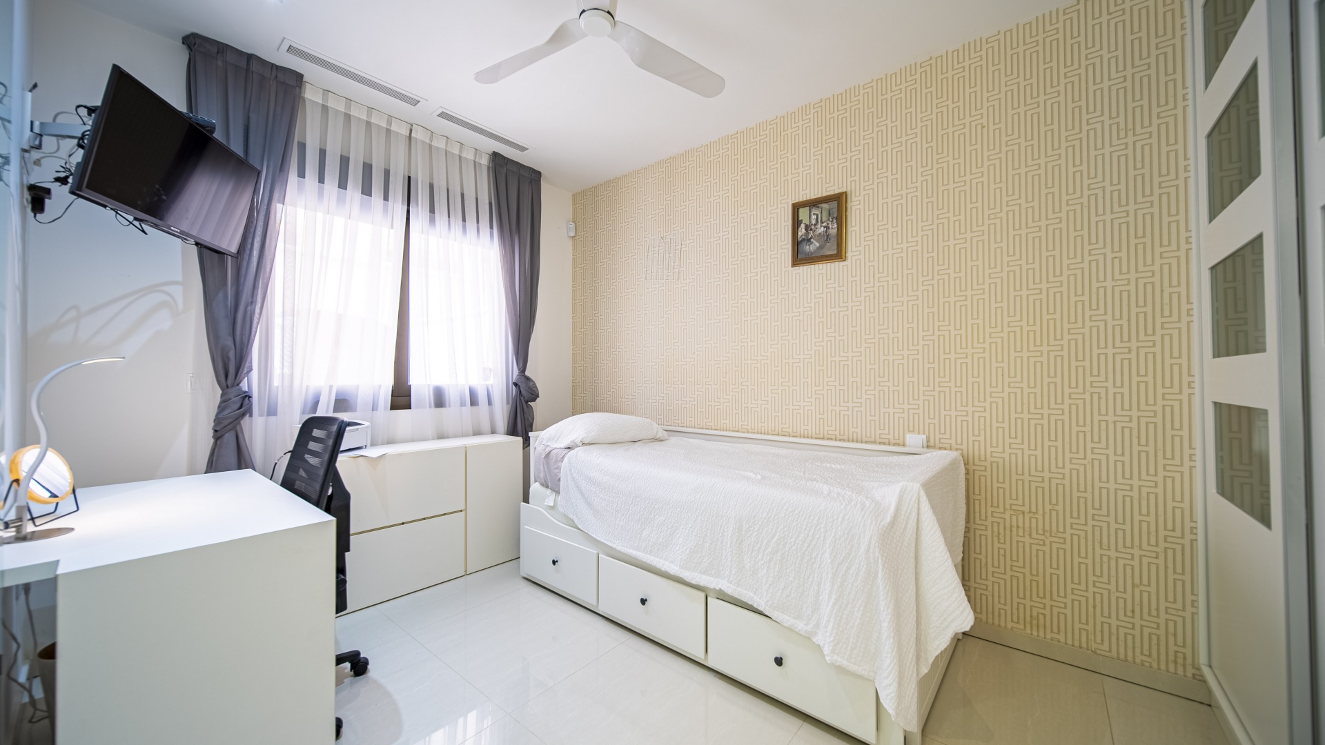 Revente - Appartement - Guardamar del Segura