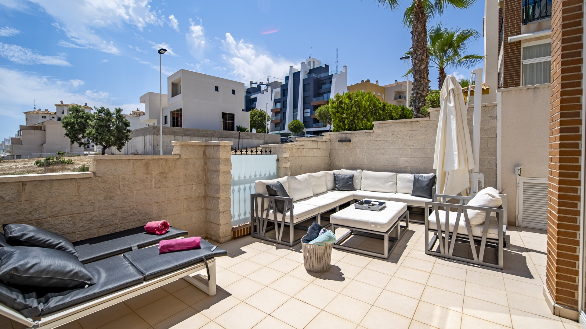 Revente - Appartement - Guardamar del Segura