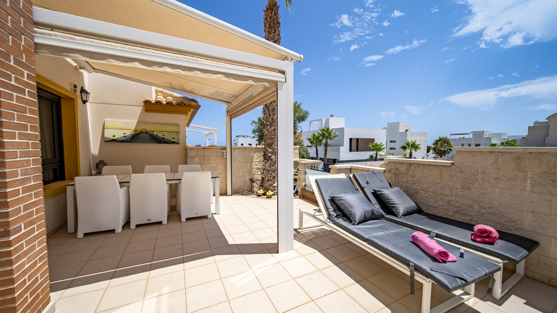 Revente - Appartement - Guardamar del Segura