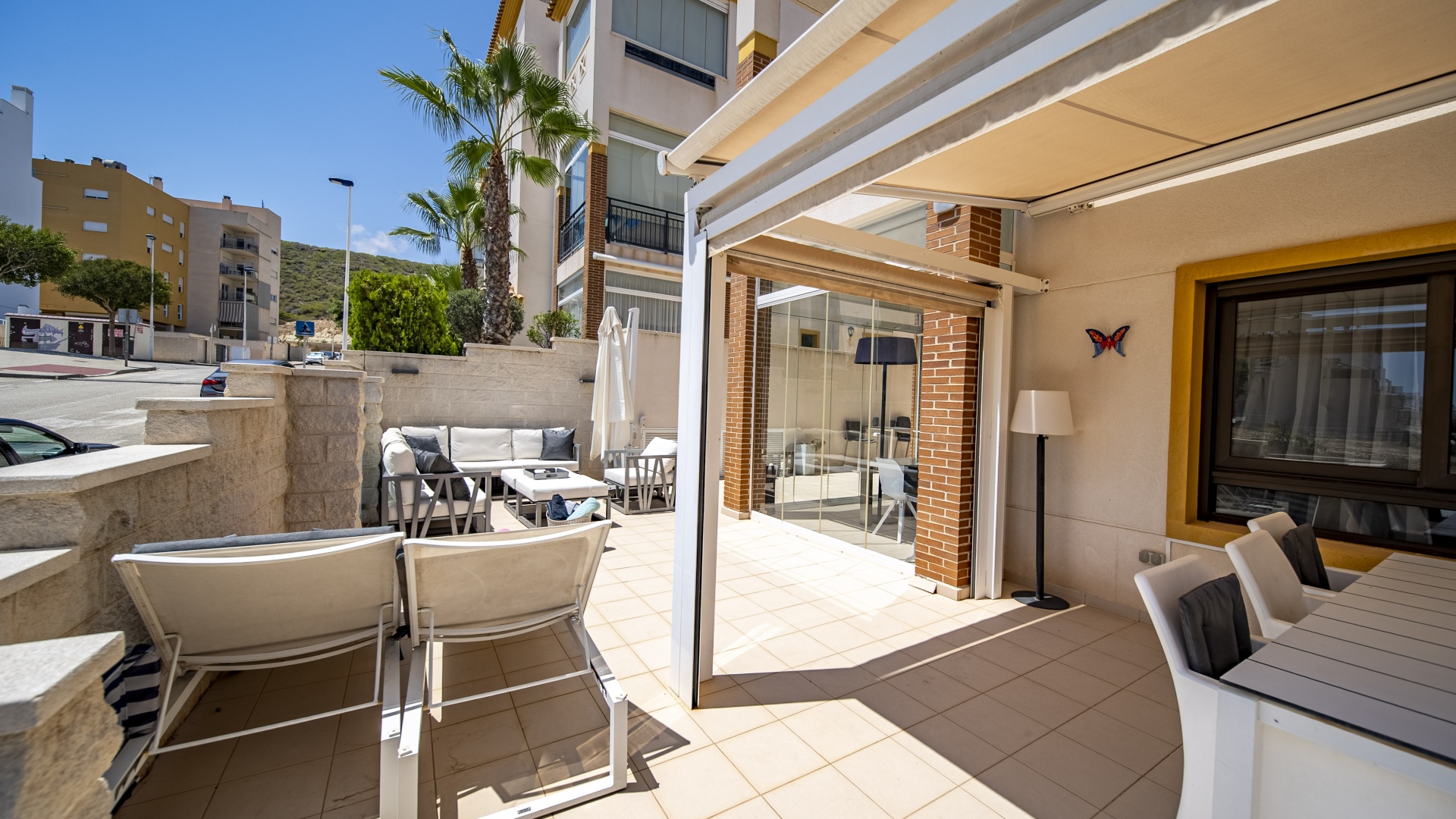 Revente - Appartement - Guardamar del Segura