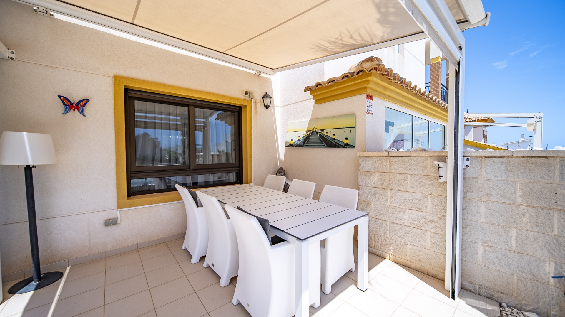 Revente - Appartement - Guardamar del Segura