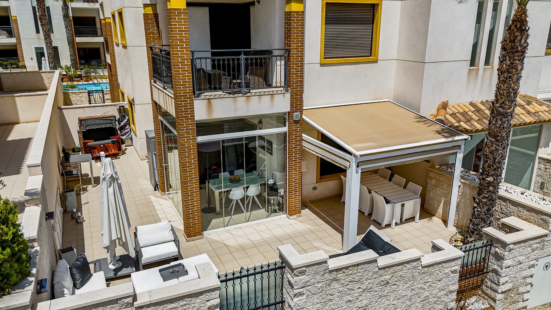 Revente - Appartement - Guardamar del Segura