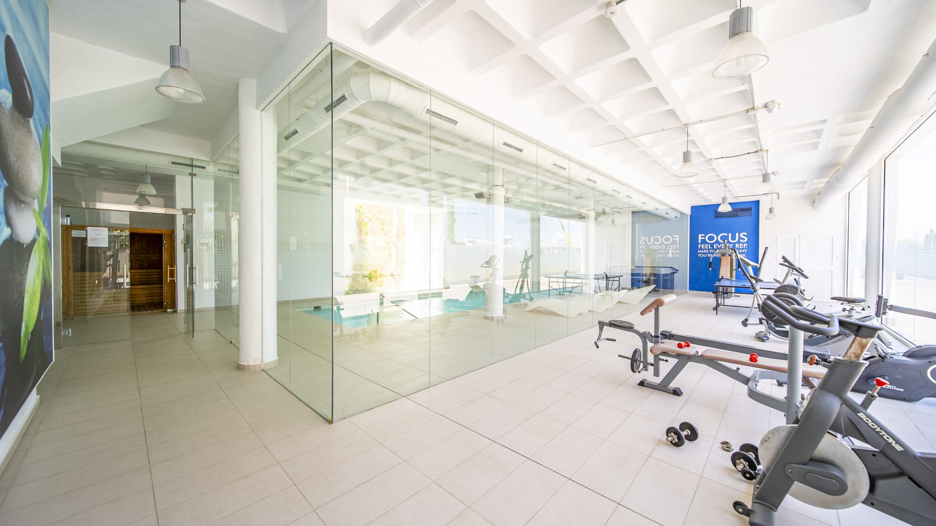 Revente - Appartement - Guardamar del Segura