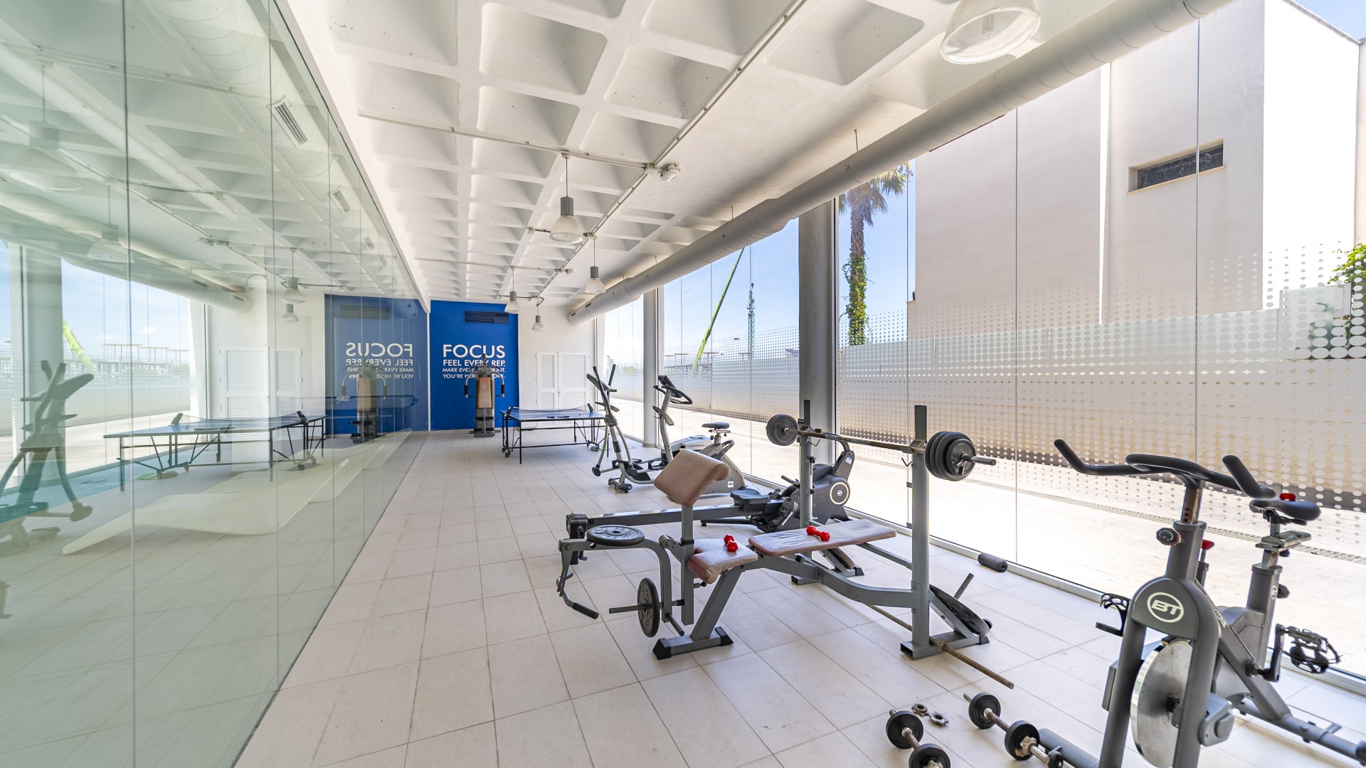 Revente - Appartement - Guardamar del Segura