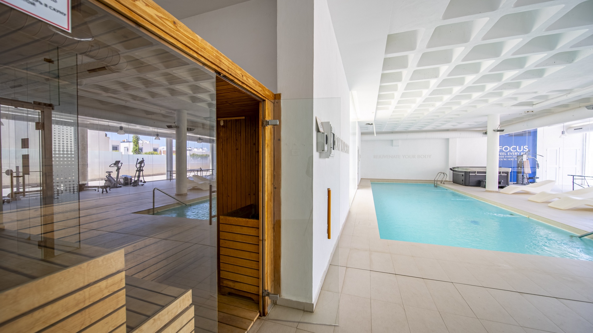 Revente - Appartement - Guardamar del Segura