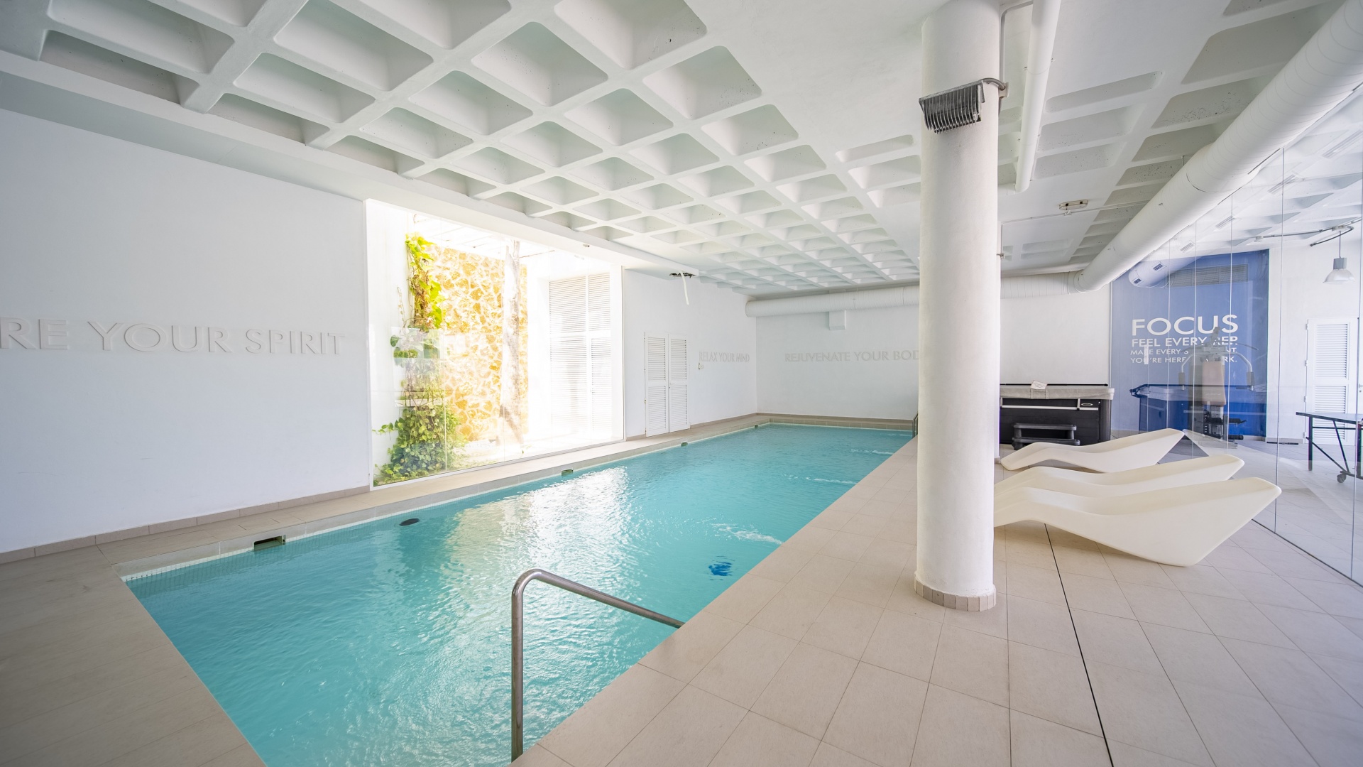 Revente - Appartement - Guardamar del Segura