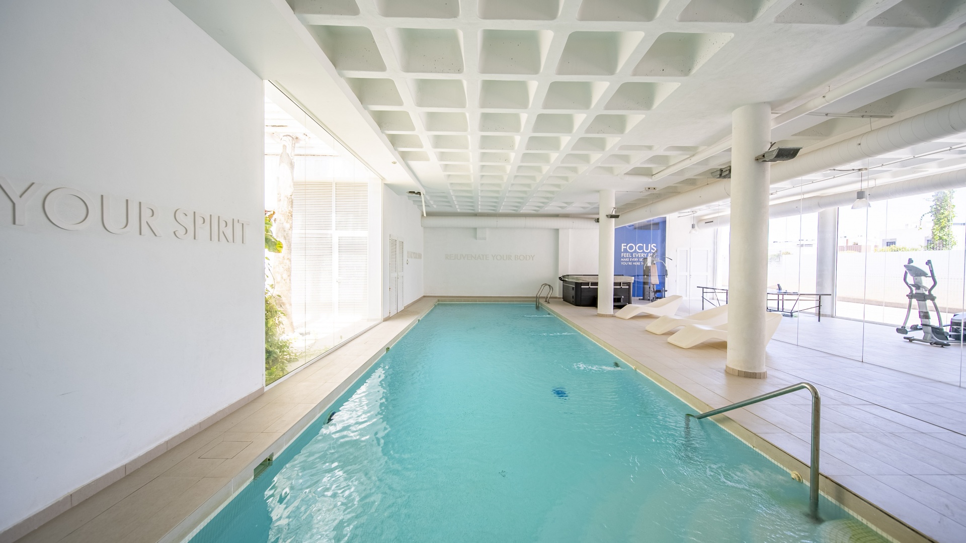 Revente - Appartement - Guardamar del Segura