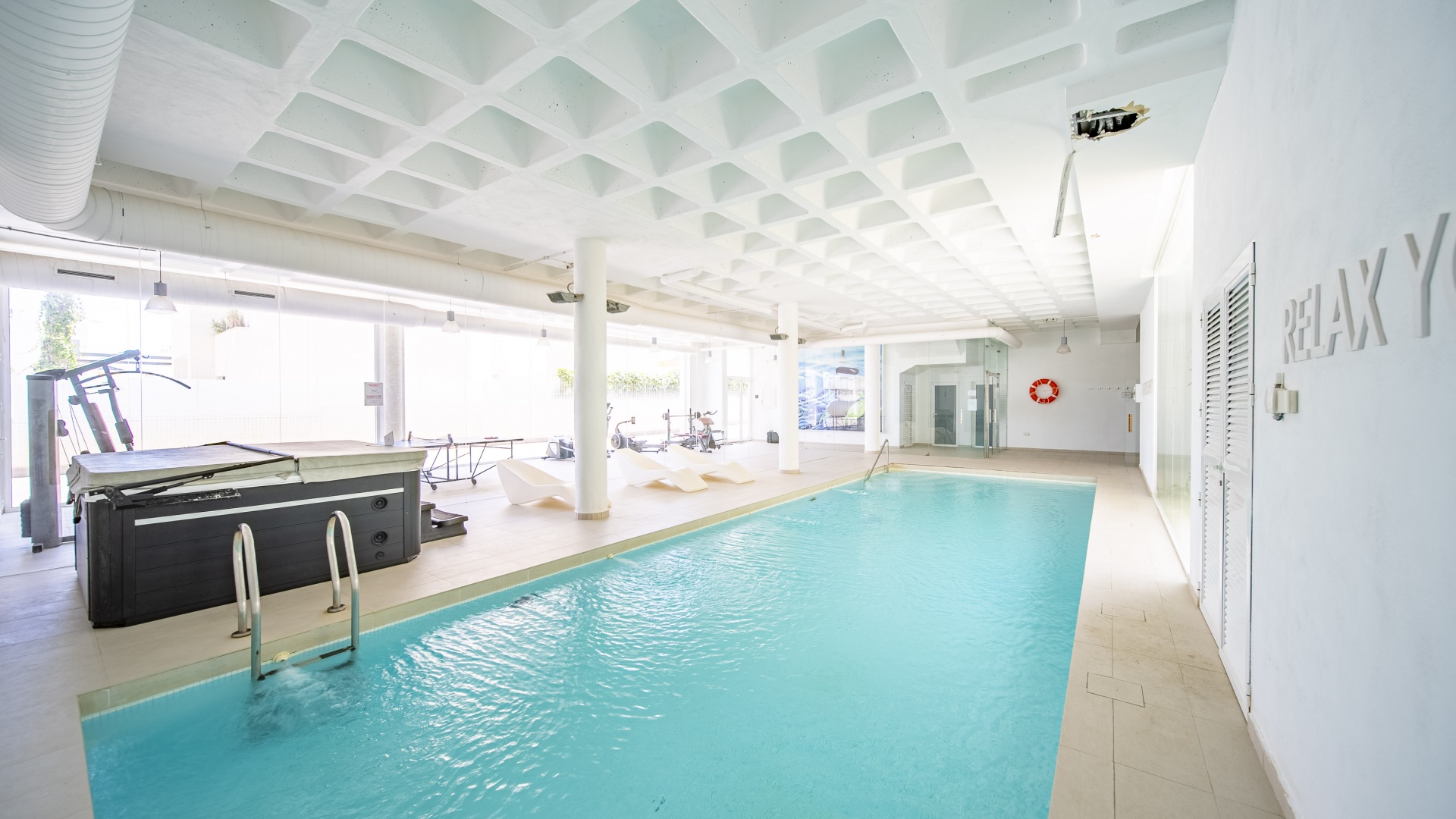 Revente - Appartement - Guardamar del Segura