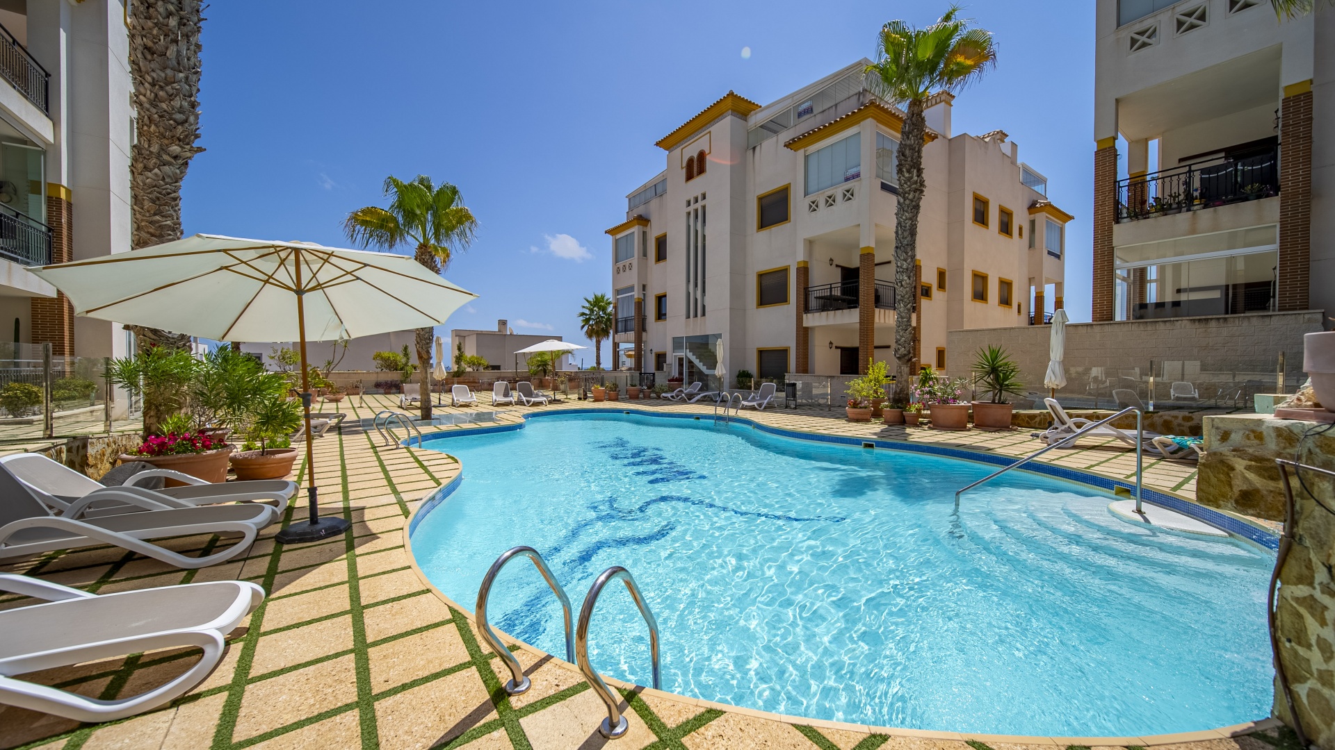 Revente - Appartement - Guardamar del Segura