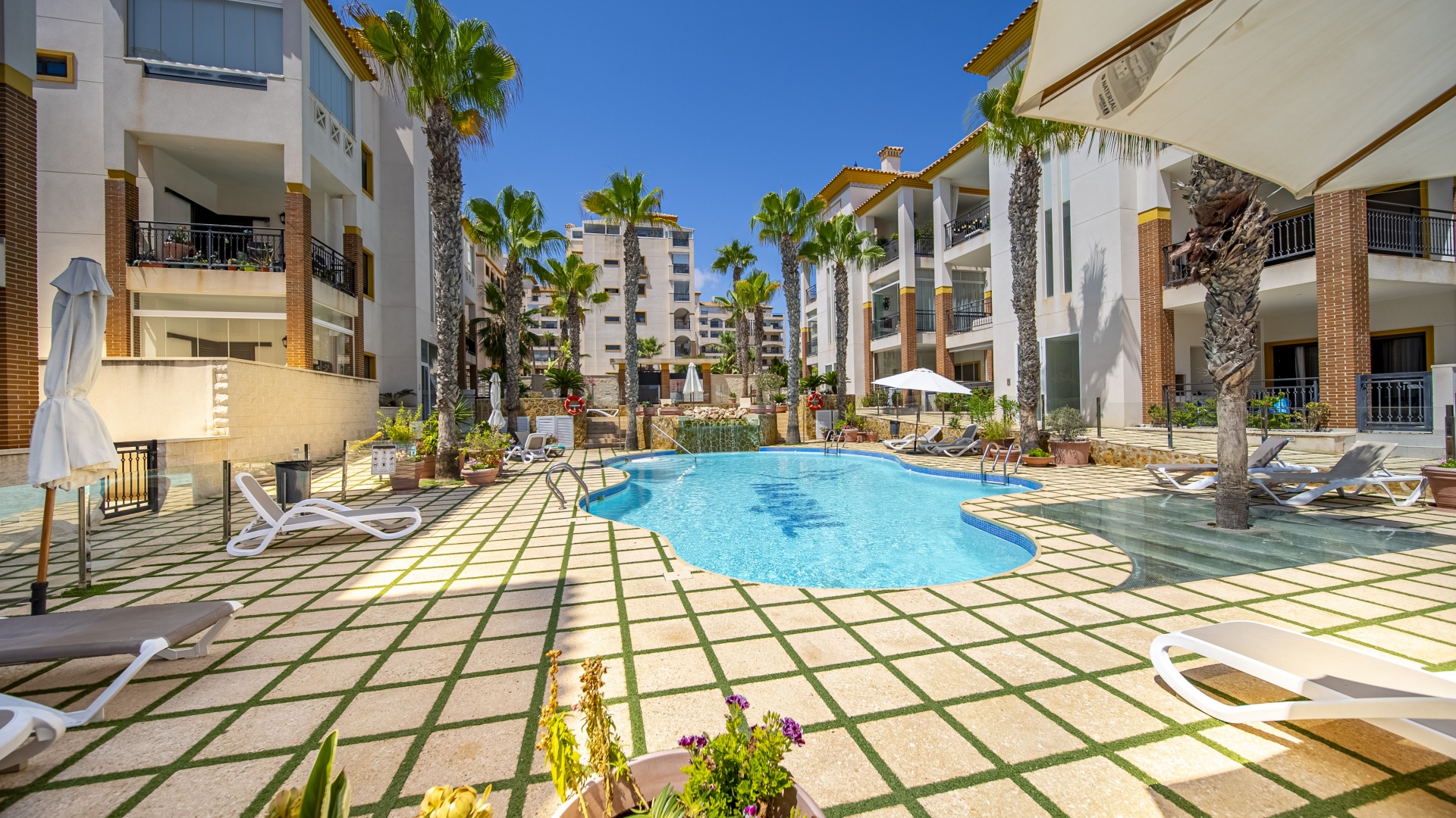 Revente - Appartement - Guardamar del Segura