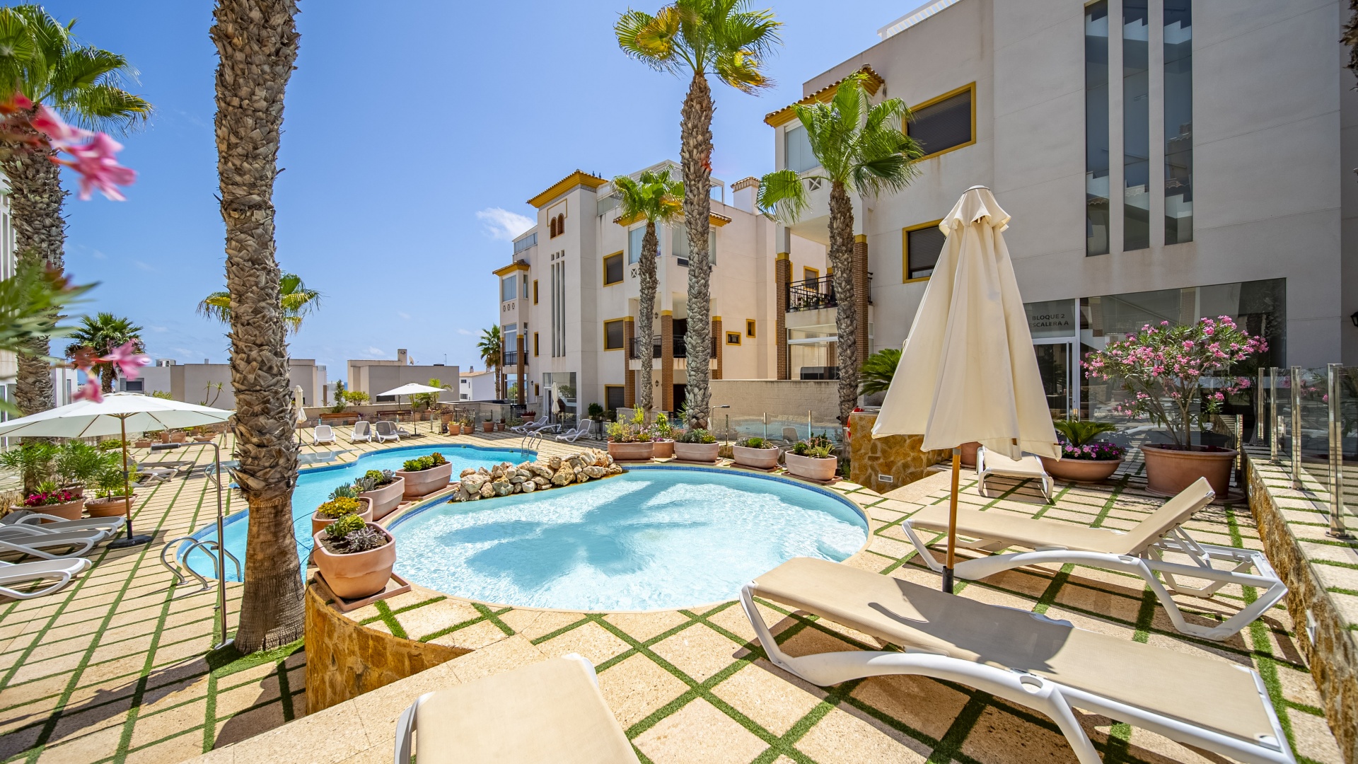 Revente - Appartement - Guardamar del Segura