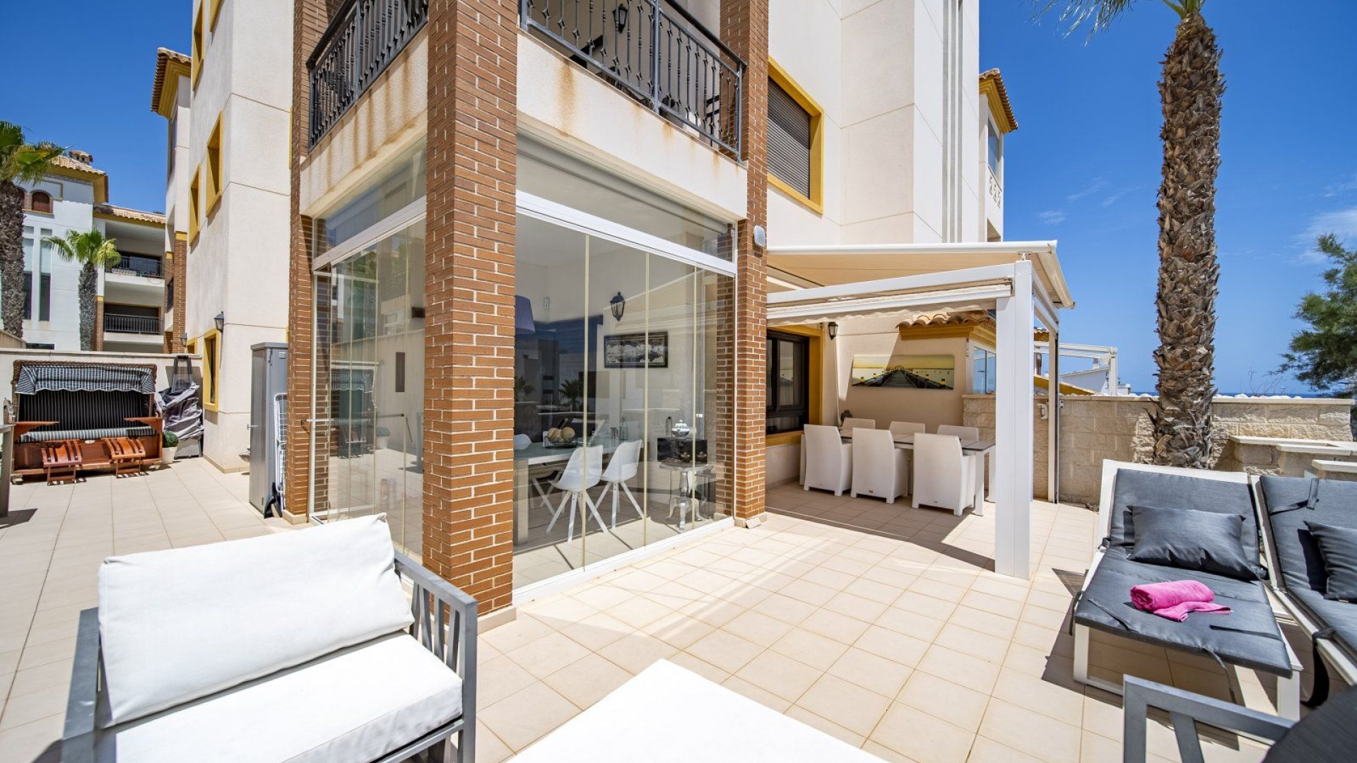 Revente - Appartement - Guardamar del Segura