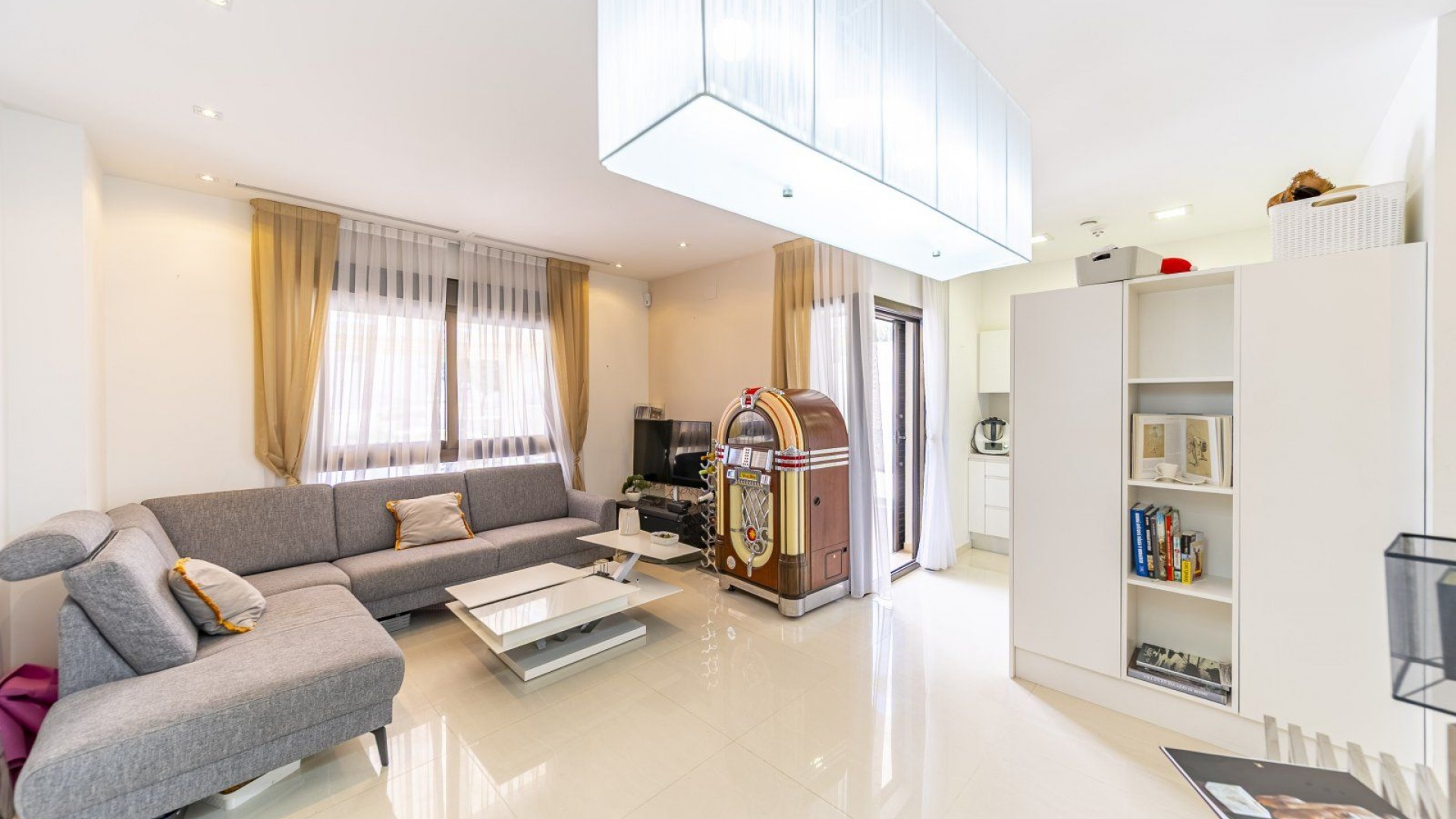 Revente - Appartement - Guardamar del Segura