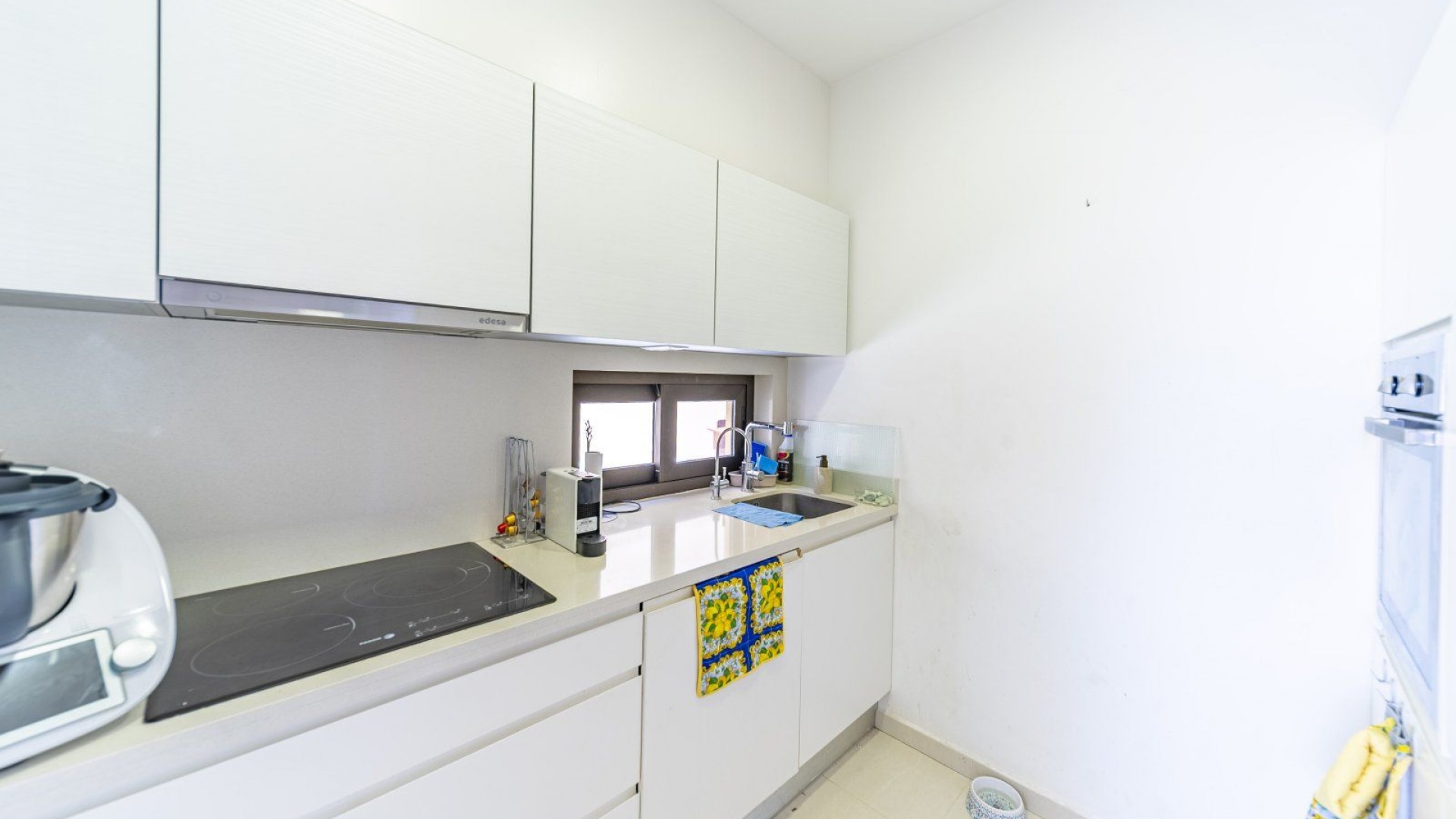 Revente - Appartement - Guardamar del Segura