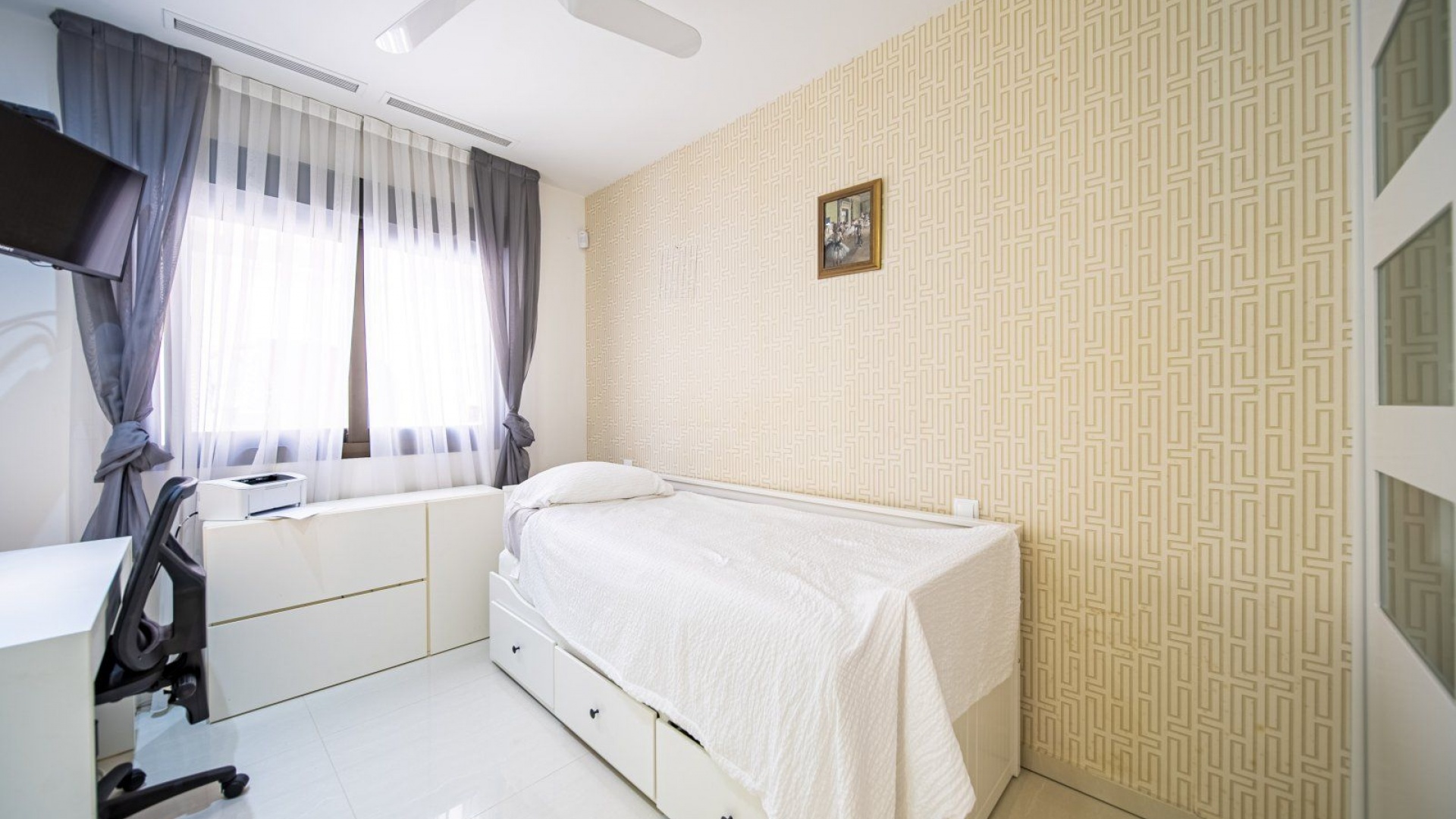 Revente - Appartement - Guardamar del Segura