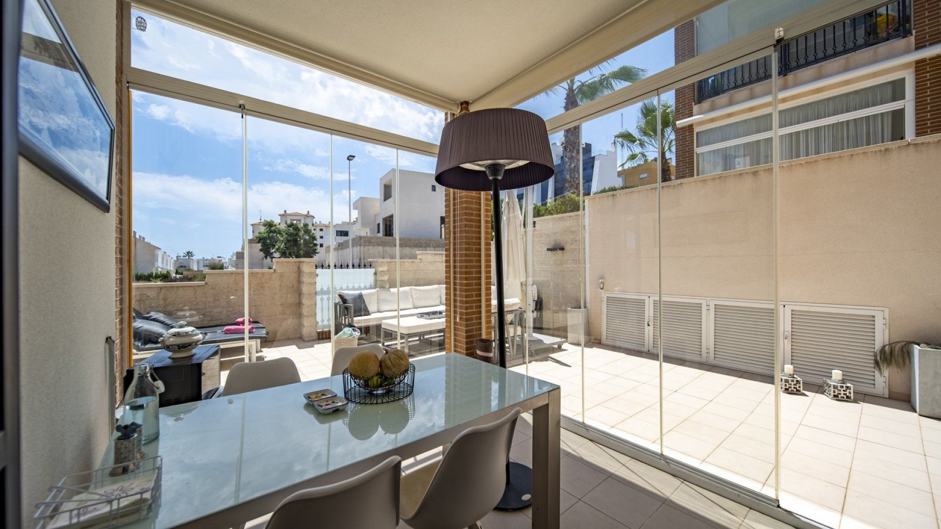 Revente - Appartement - Guardamar del Segura