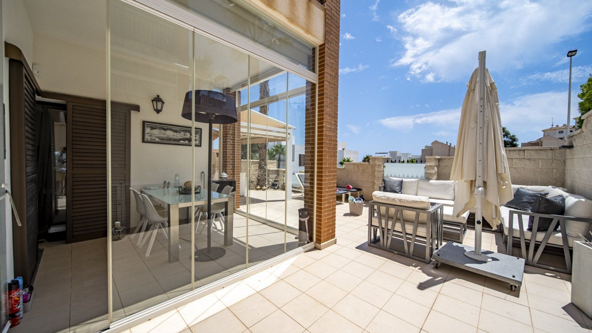 Revente - Appartement - Guardamar del Segura