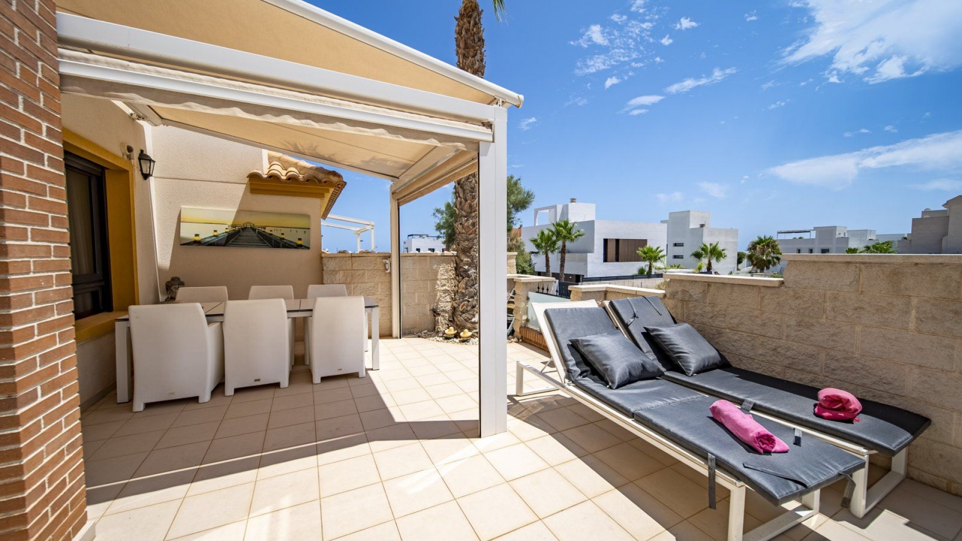 Revente - Appartement - Guardamar del Segura