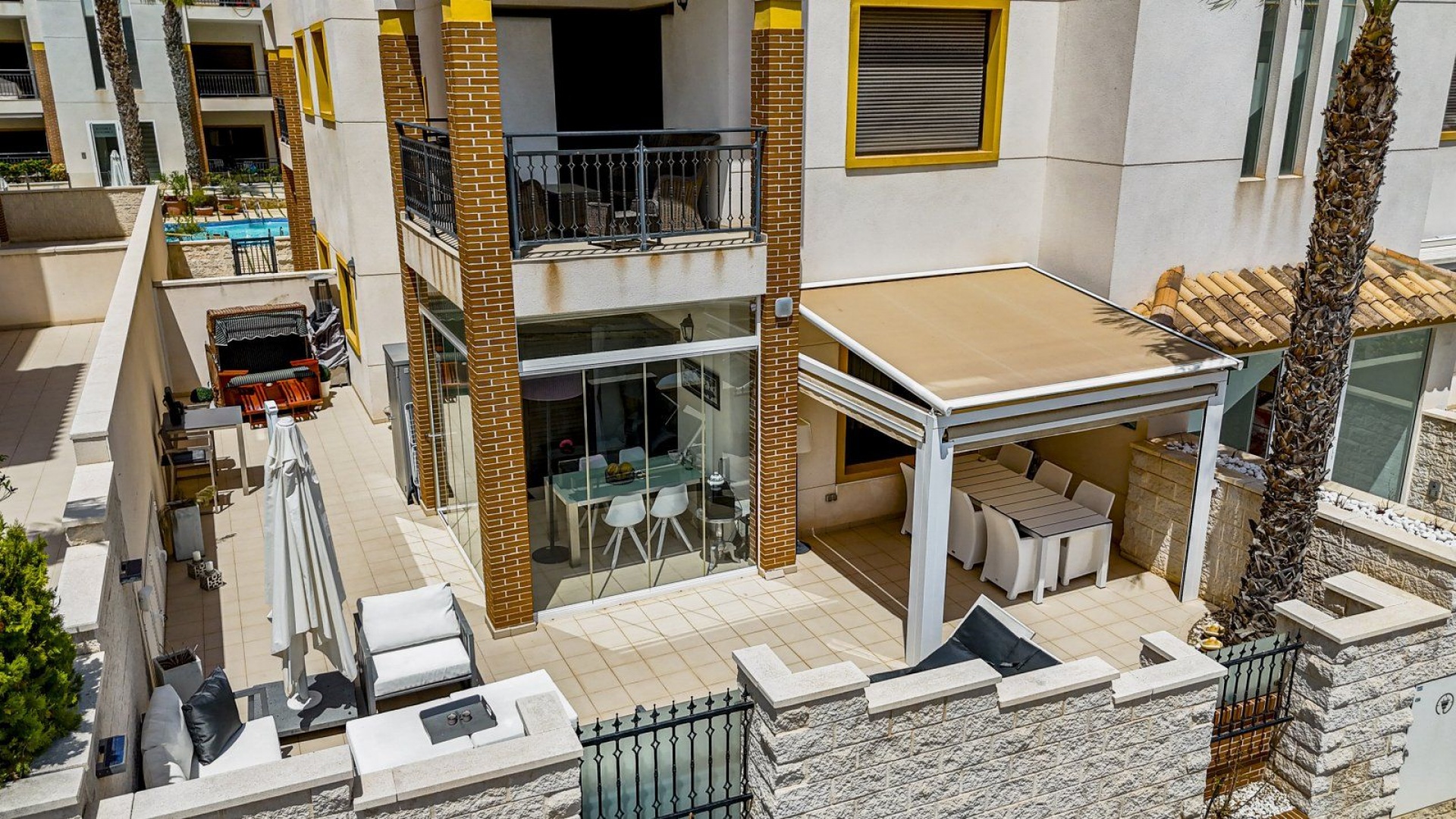 Revente - Appartement - Guardamar del Segura