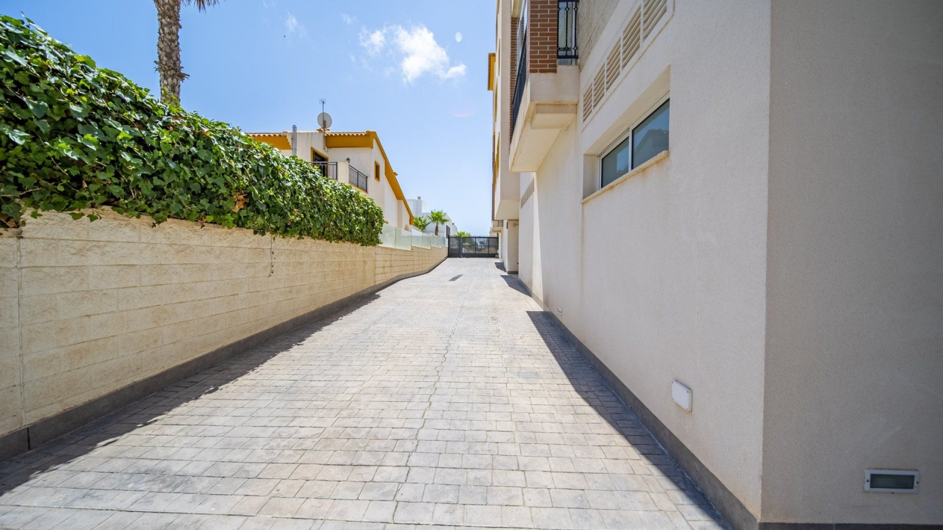 Revente - Appartement - Guardamar del Segura