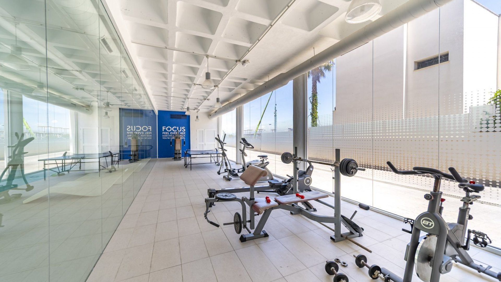 Revente - Appartement - Guardamar del Segura