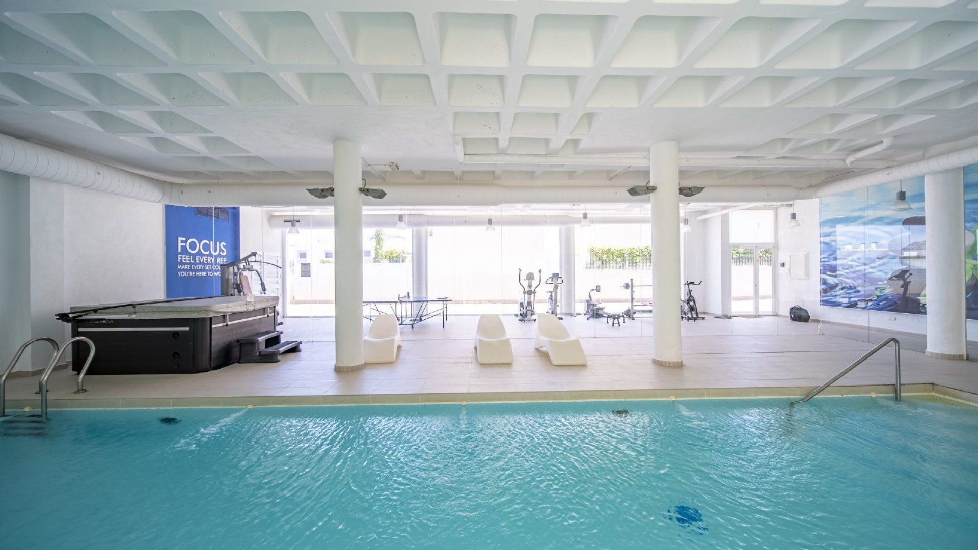 Revente - Appartement - Guardamar del Segura