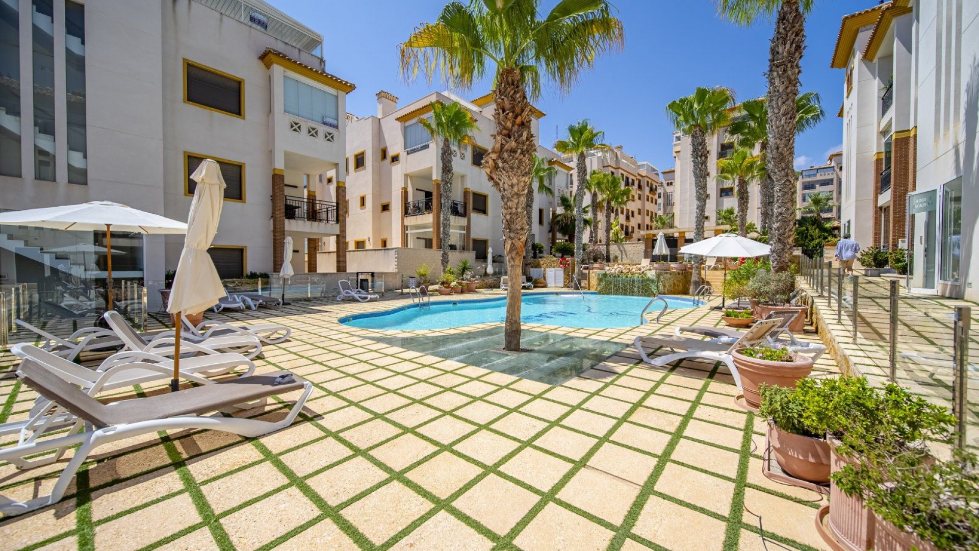 Revente - Appartement - Guardamar del Segura