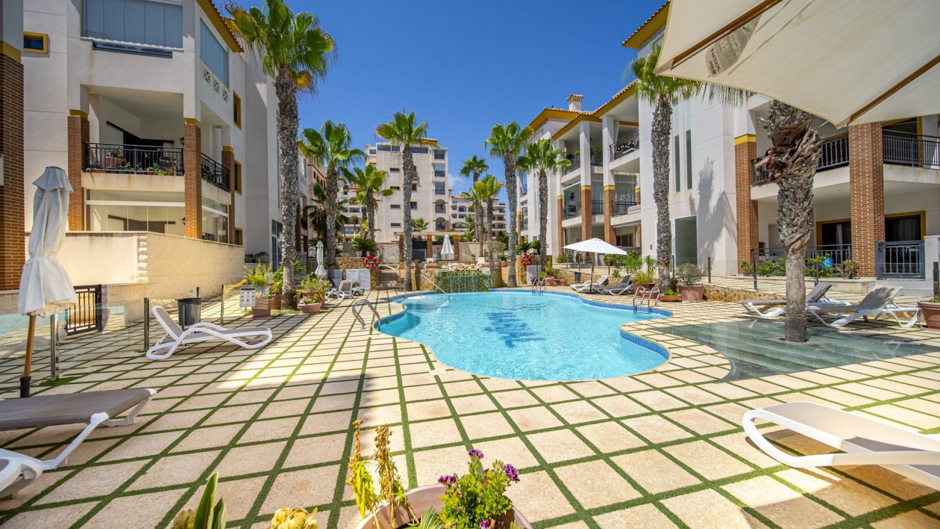 Revente - Appartement - Guardamar del Segura