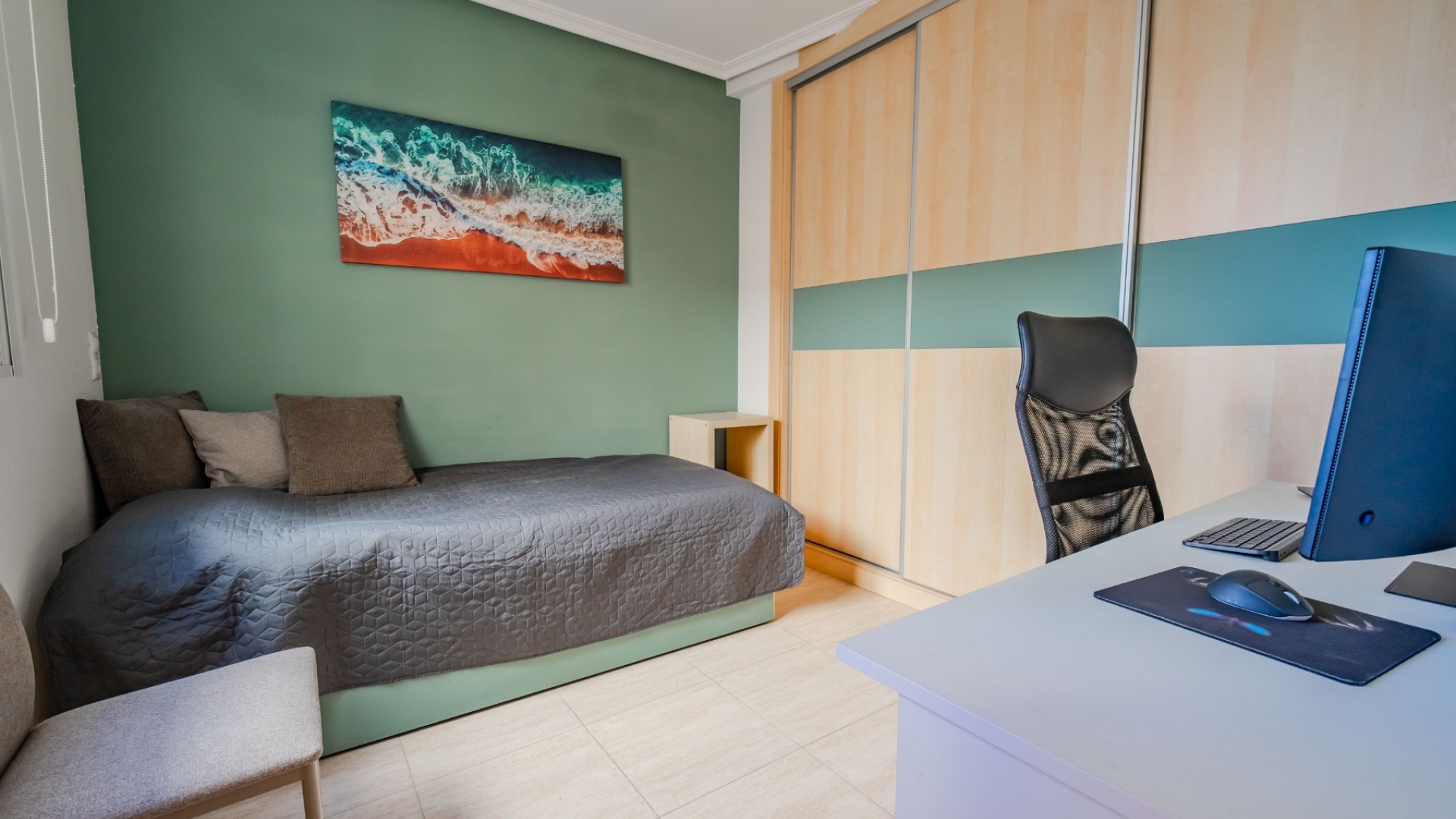 Revente - Appartement - Guardamar del Segura