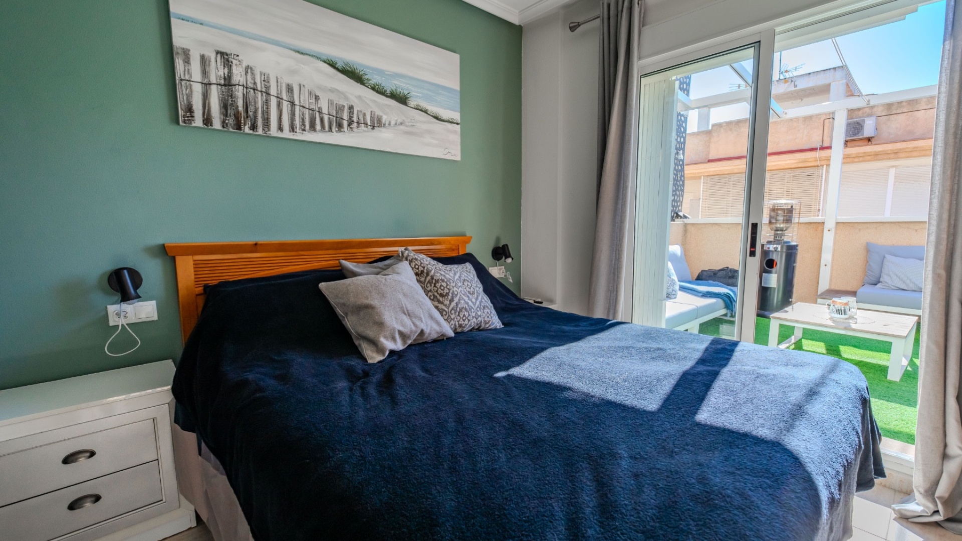 Revente - Appartement - Guardamar del Segura