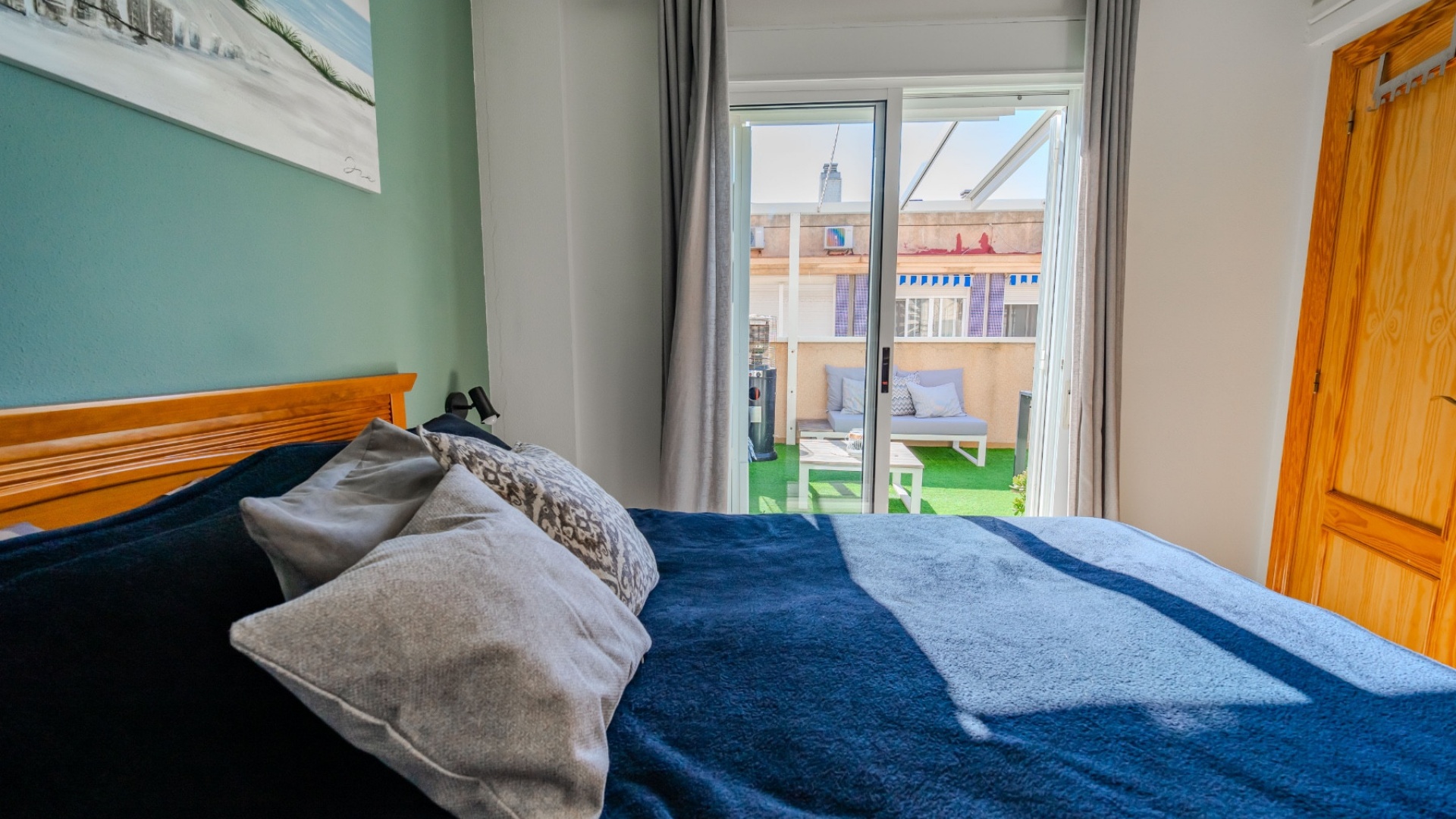 Revente - Appartement - Guardamar del Segura