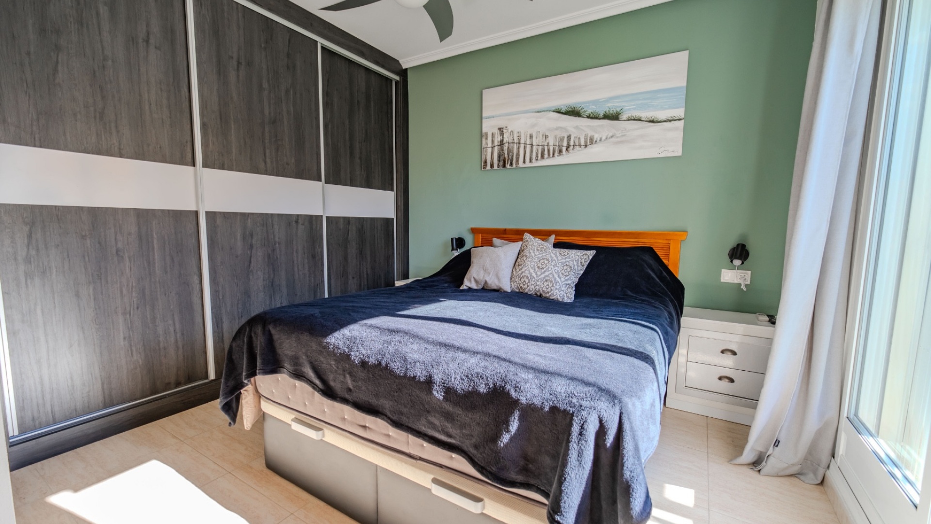 Revente - Appartement - Guardamar del Segura