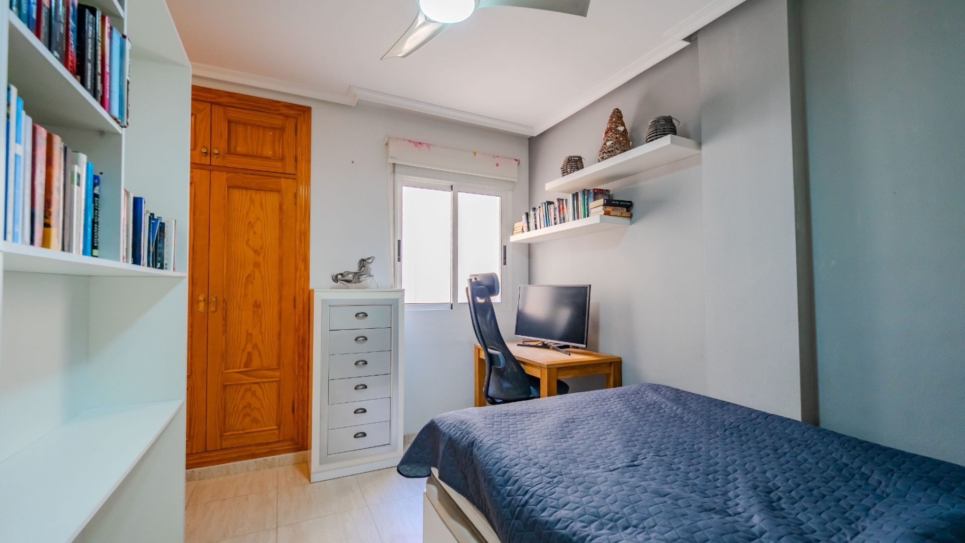 Revente - Appartement - Guardamar del Segura