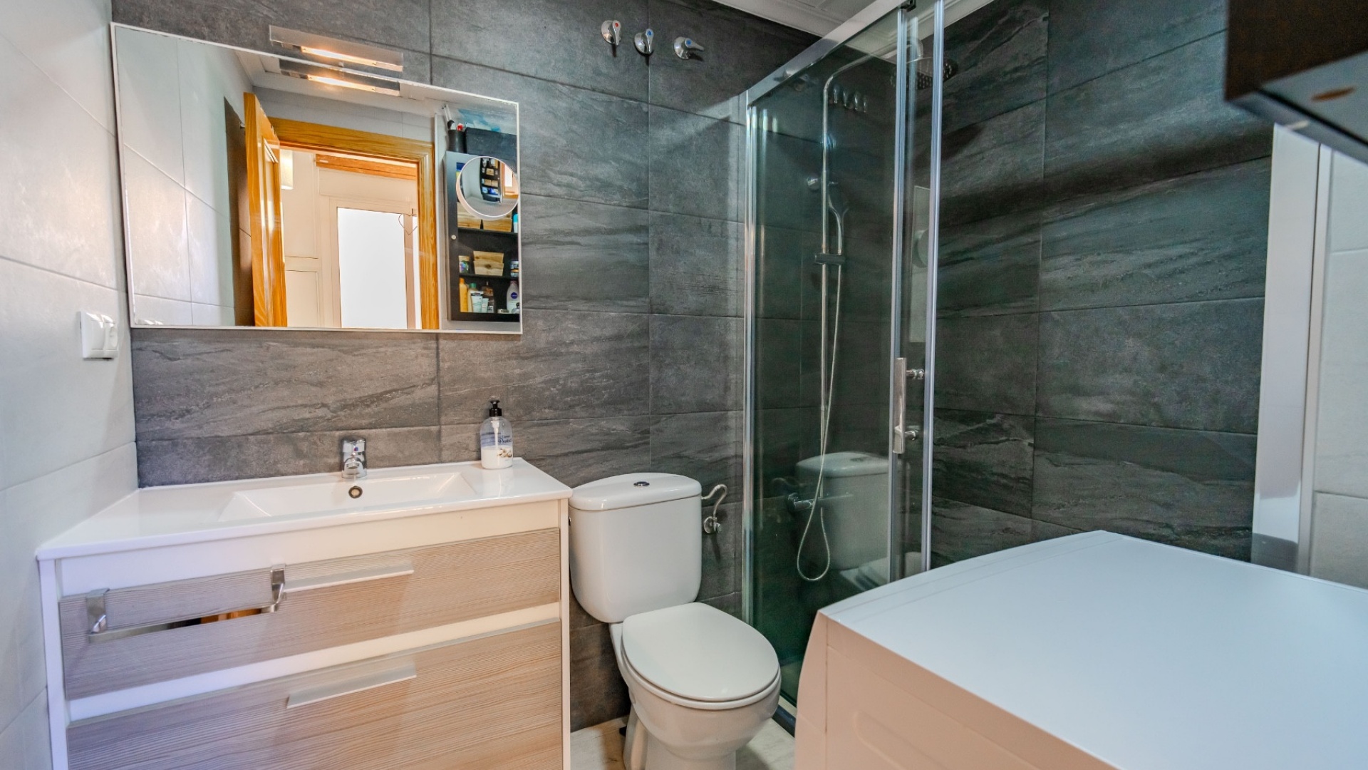 Revente - Appartement - Guardamar del Segura