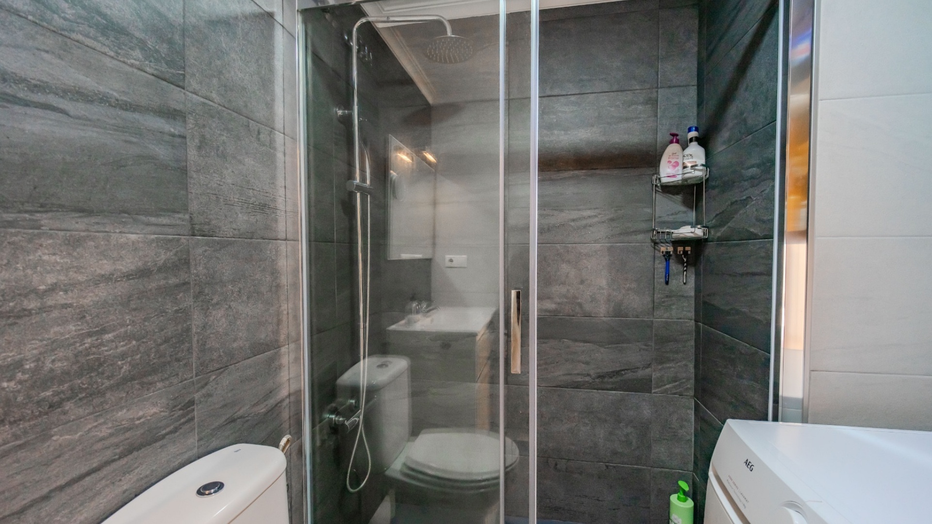 Revente - Appartement - Guardamar del Segura