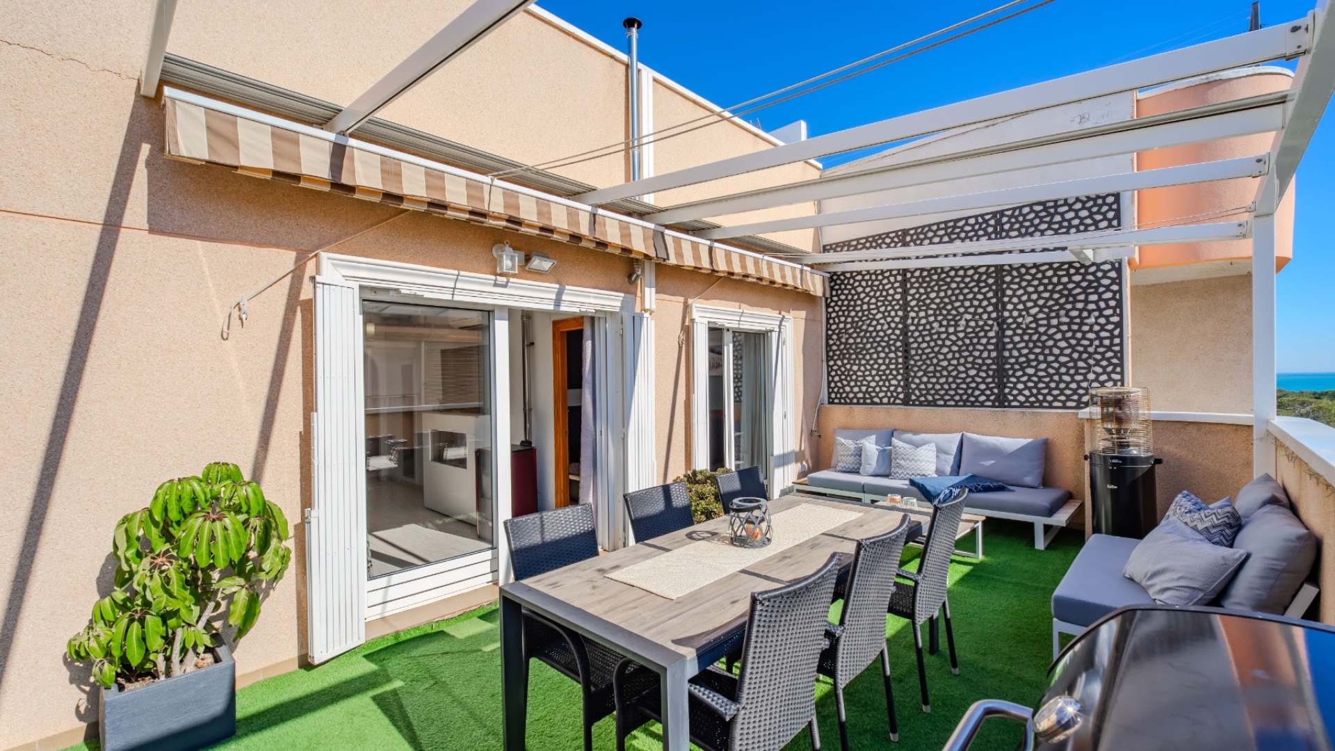 Revente - Appartement - Guardamar del Segura