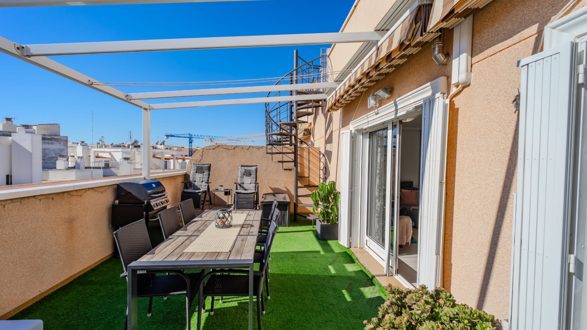 Revente - Appartement - Guardamar del Segura