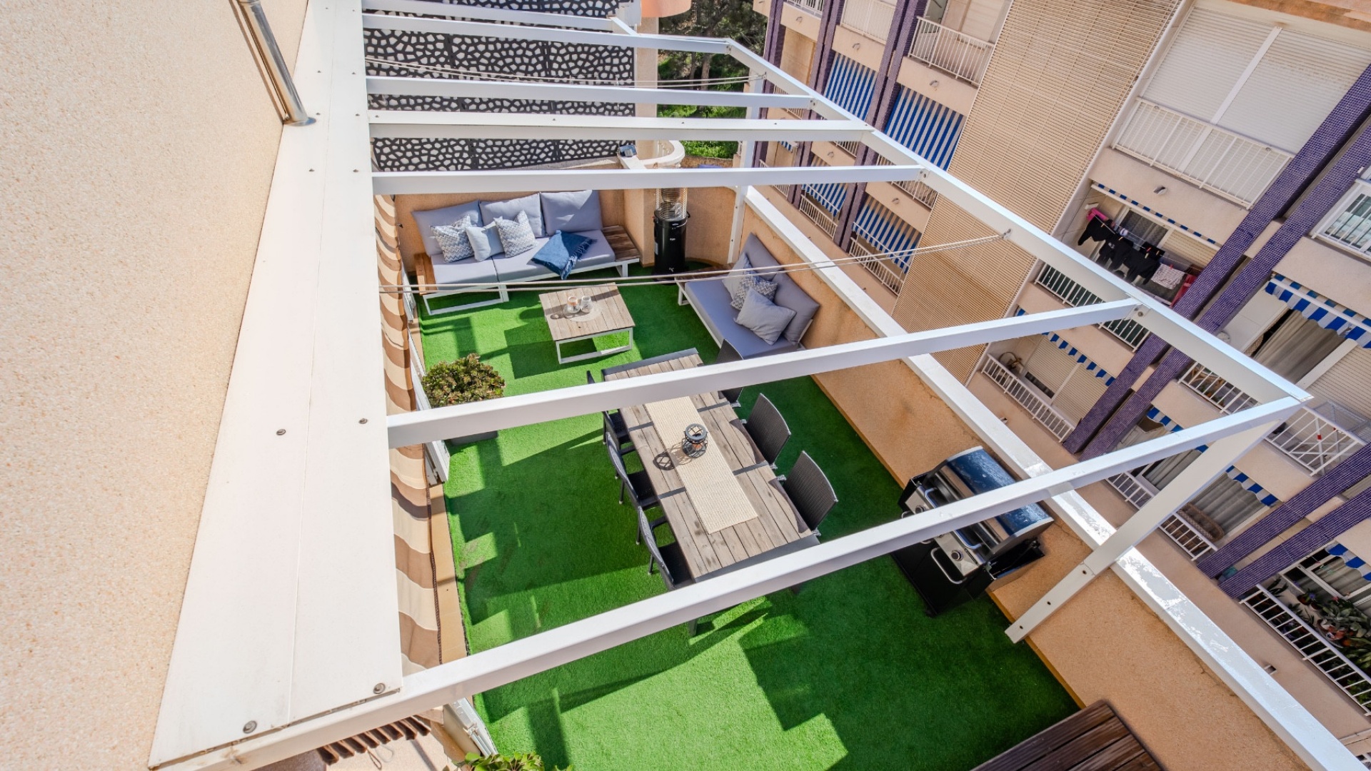 Revente - Appartement - Guardamar del Segura