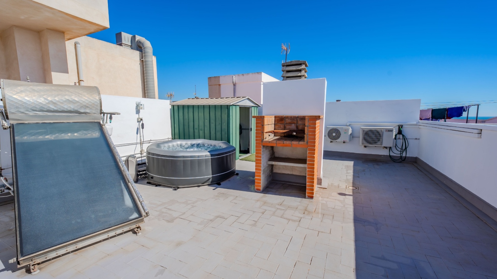 Revente - Appartement - Guardamar del Segura