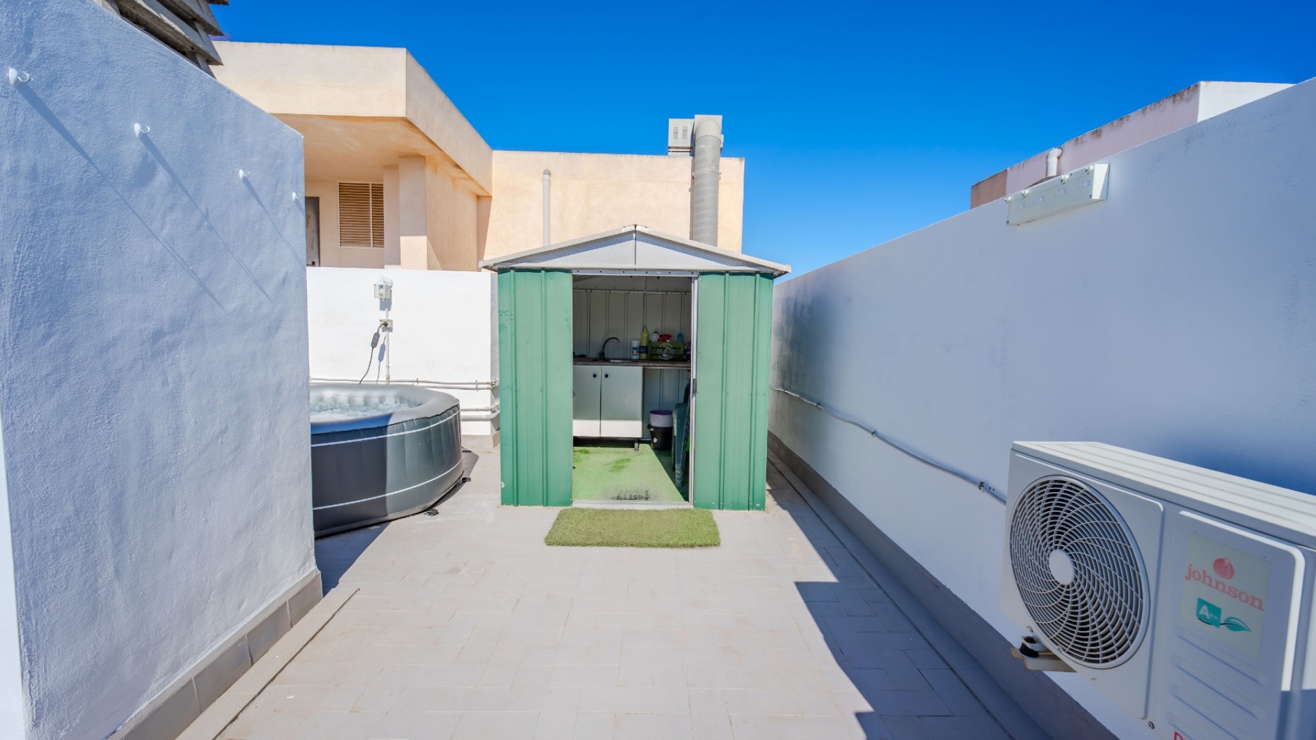 Revente - Appartement - Guardamar del Segura