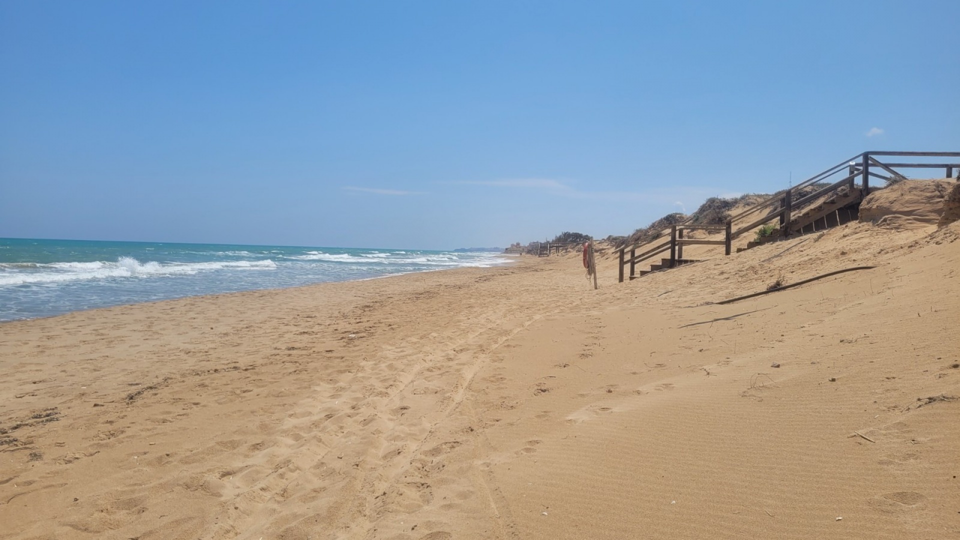 Revente - Appartement - Guardamar del Segura