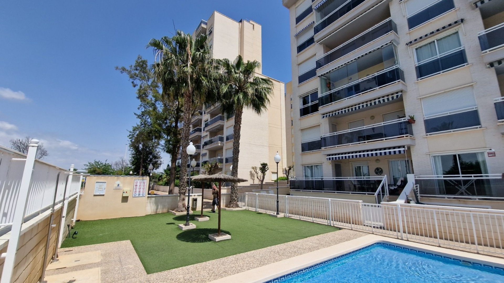 Revente - Appartement - Guardamar del Segura