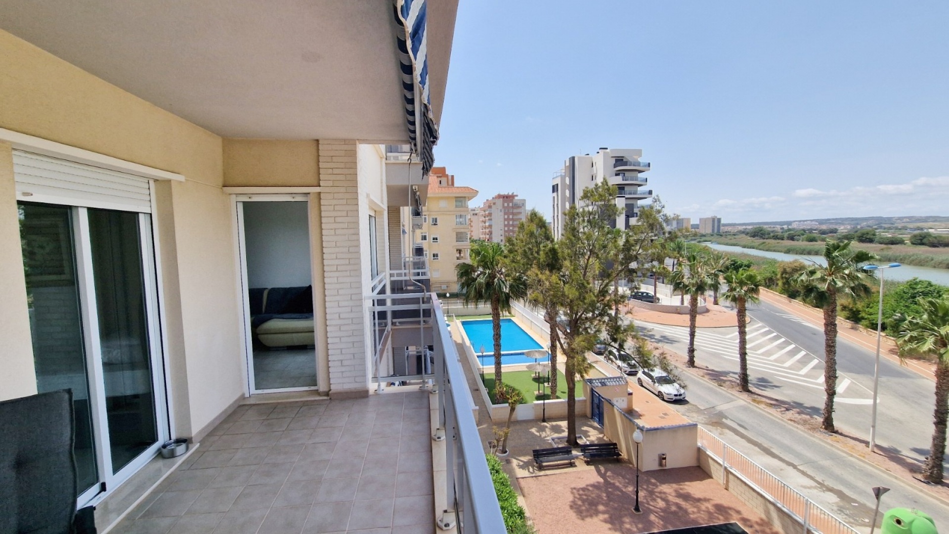 Revente - Appartement - Guardamar del Segura
