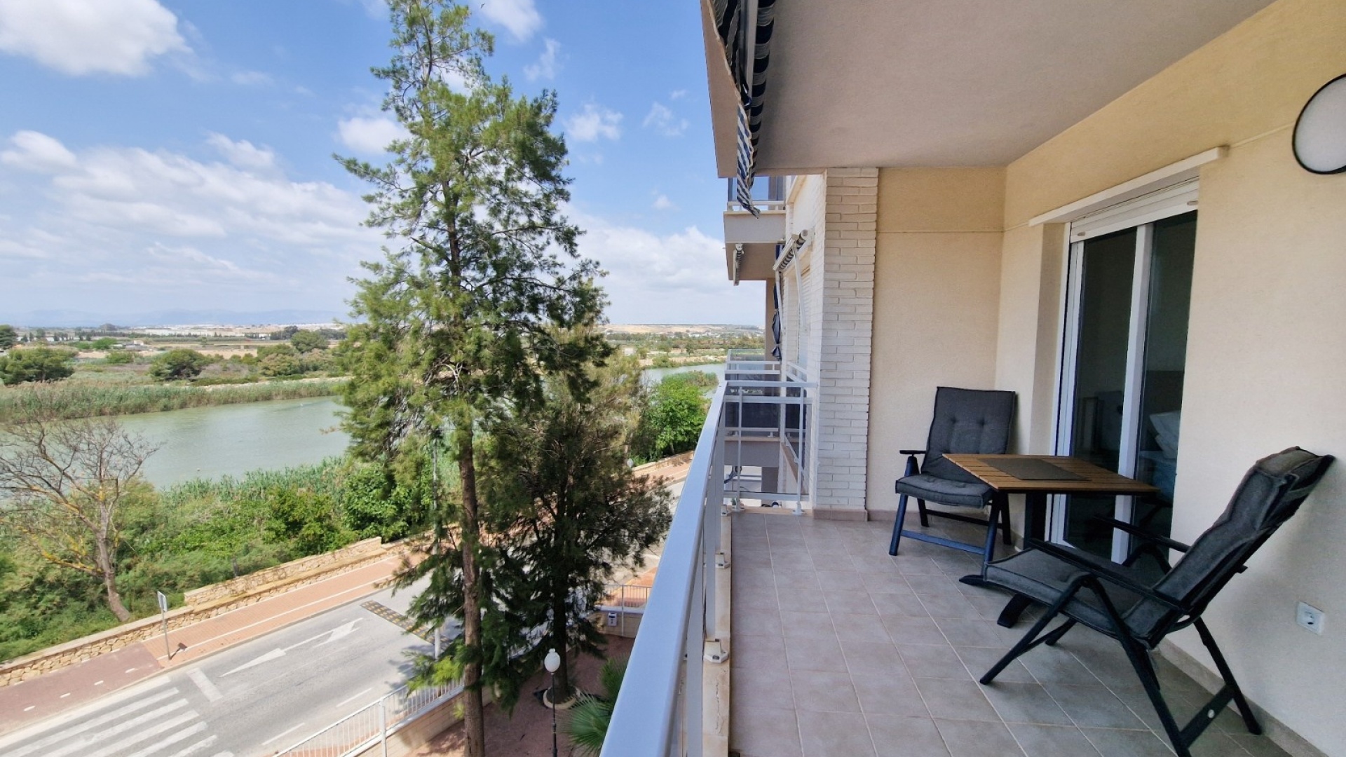 Revente - Appartement - Guardamar del Segura