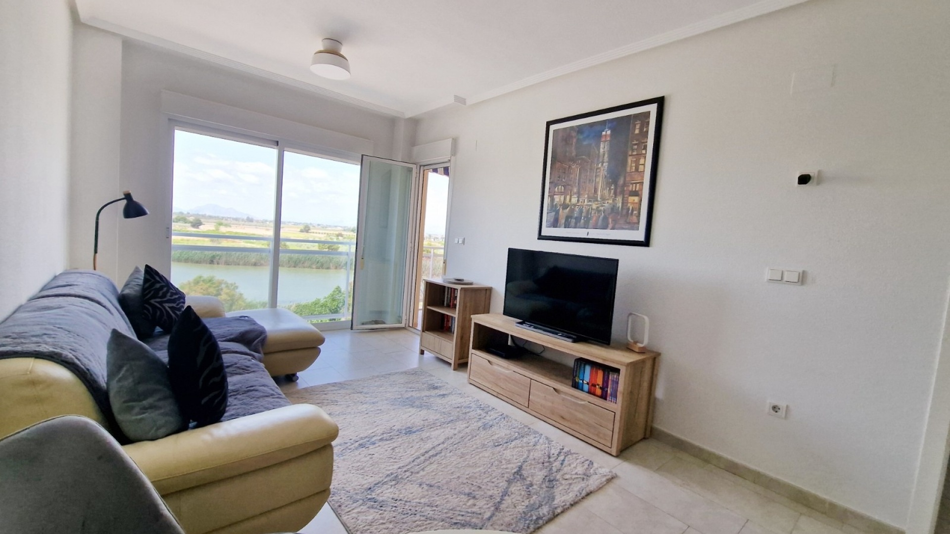 Revente - Appartement - Guardamar del Segura